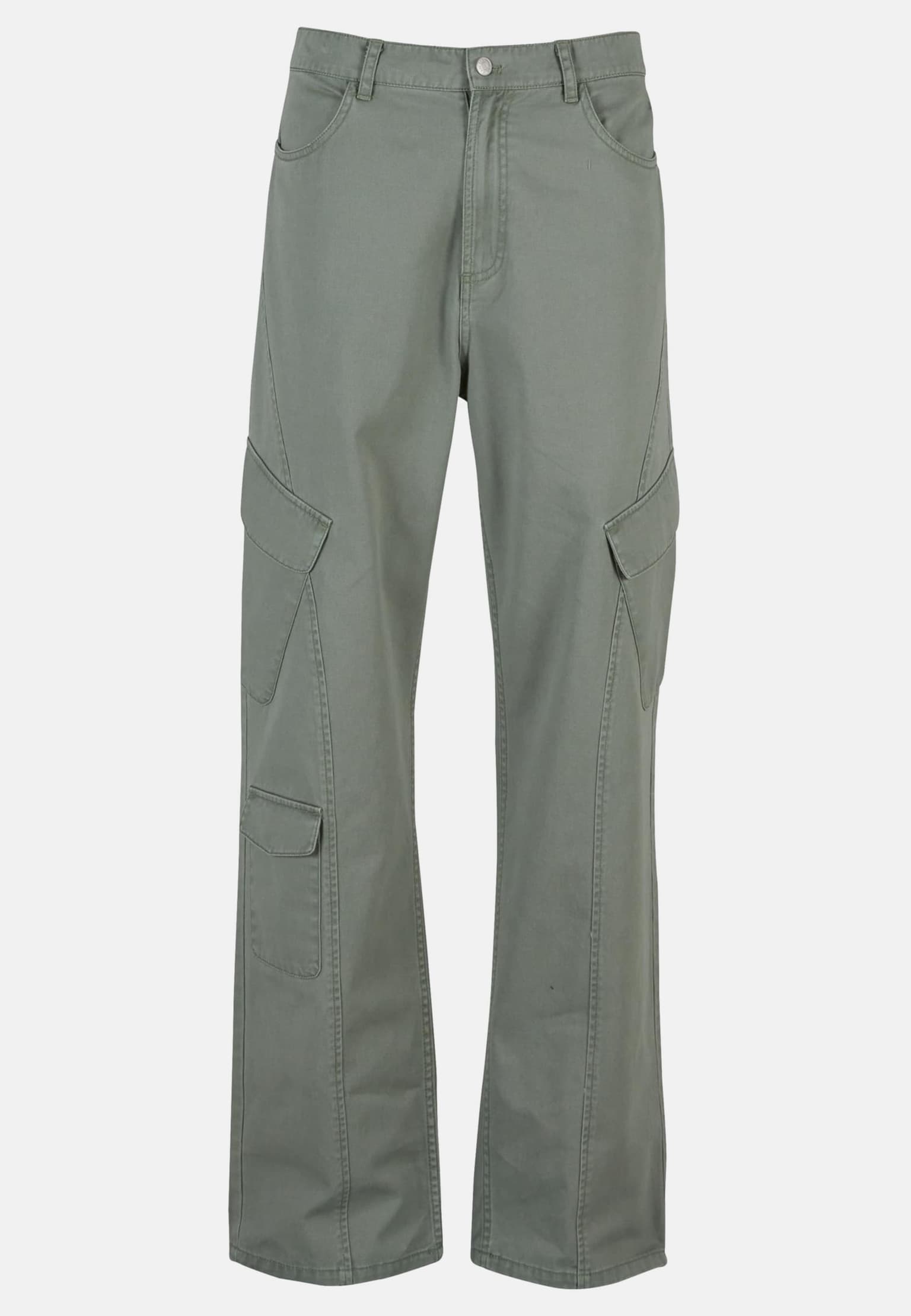 Karl Kani OG K Slanted Pocket Cargo Pants – Bild 4