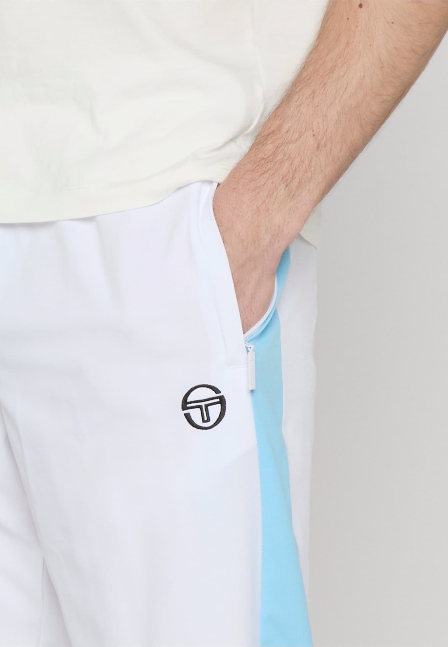 Sergio Tacchini Gemelli Pants – Bild 4