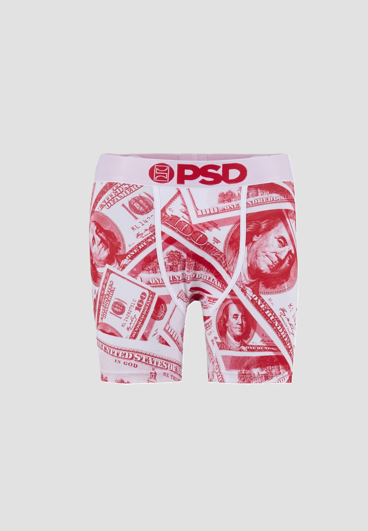 PSD RED LUXURY 5I 3PK