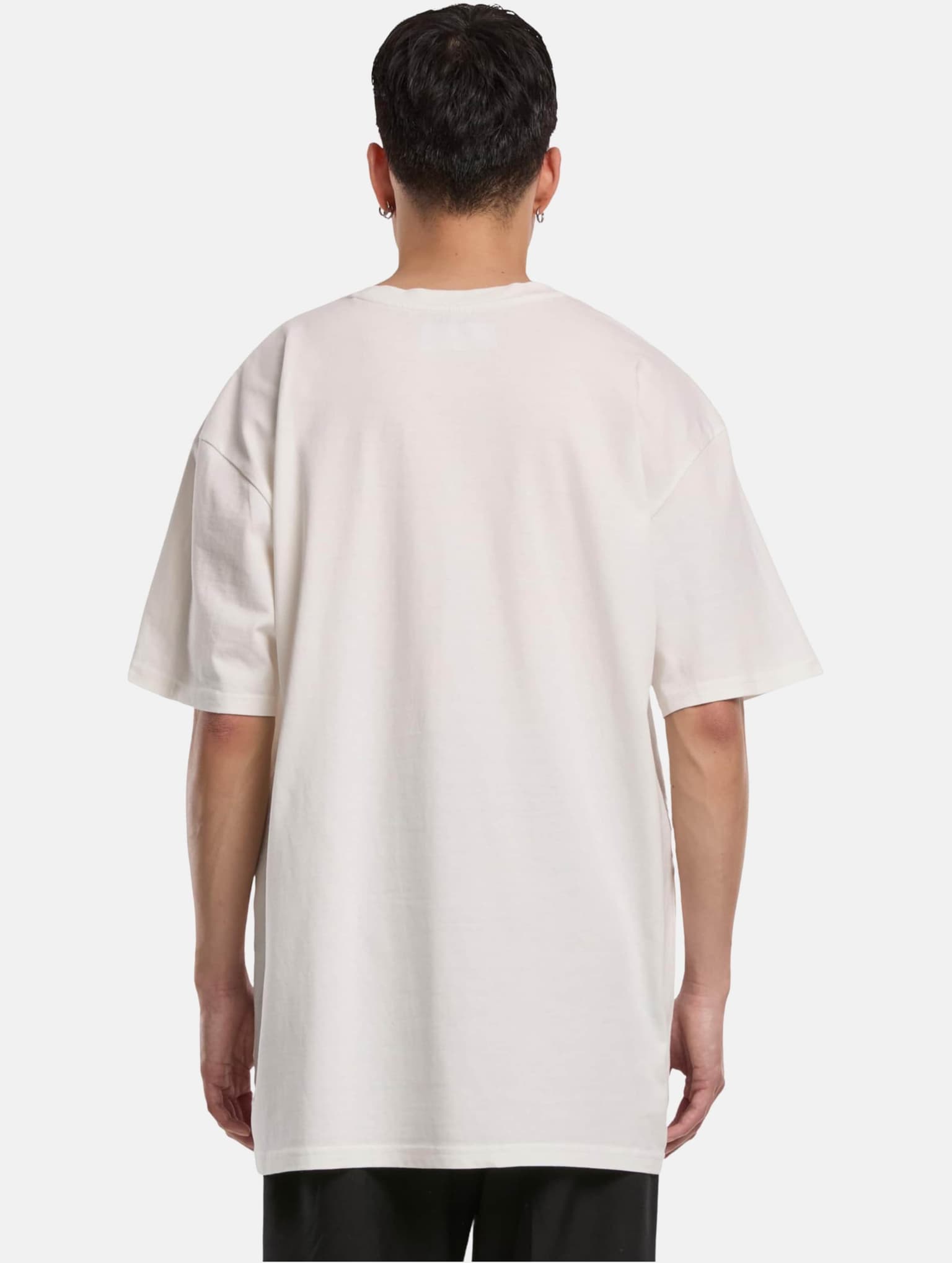 Merchcode Think Different Heavy Oversized Tee – Bild 2
