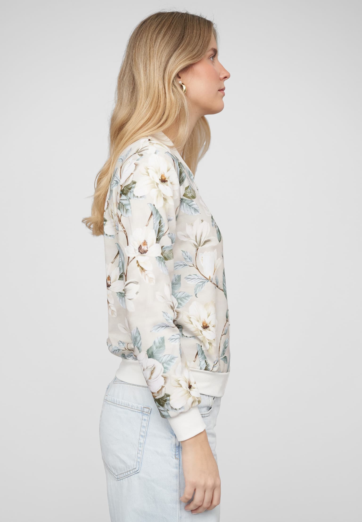 Cloud5ive Light Blouson Jacket – Bild 4