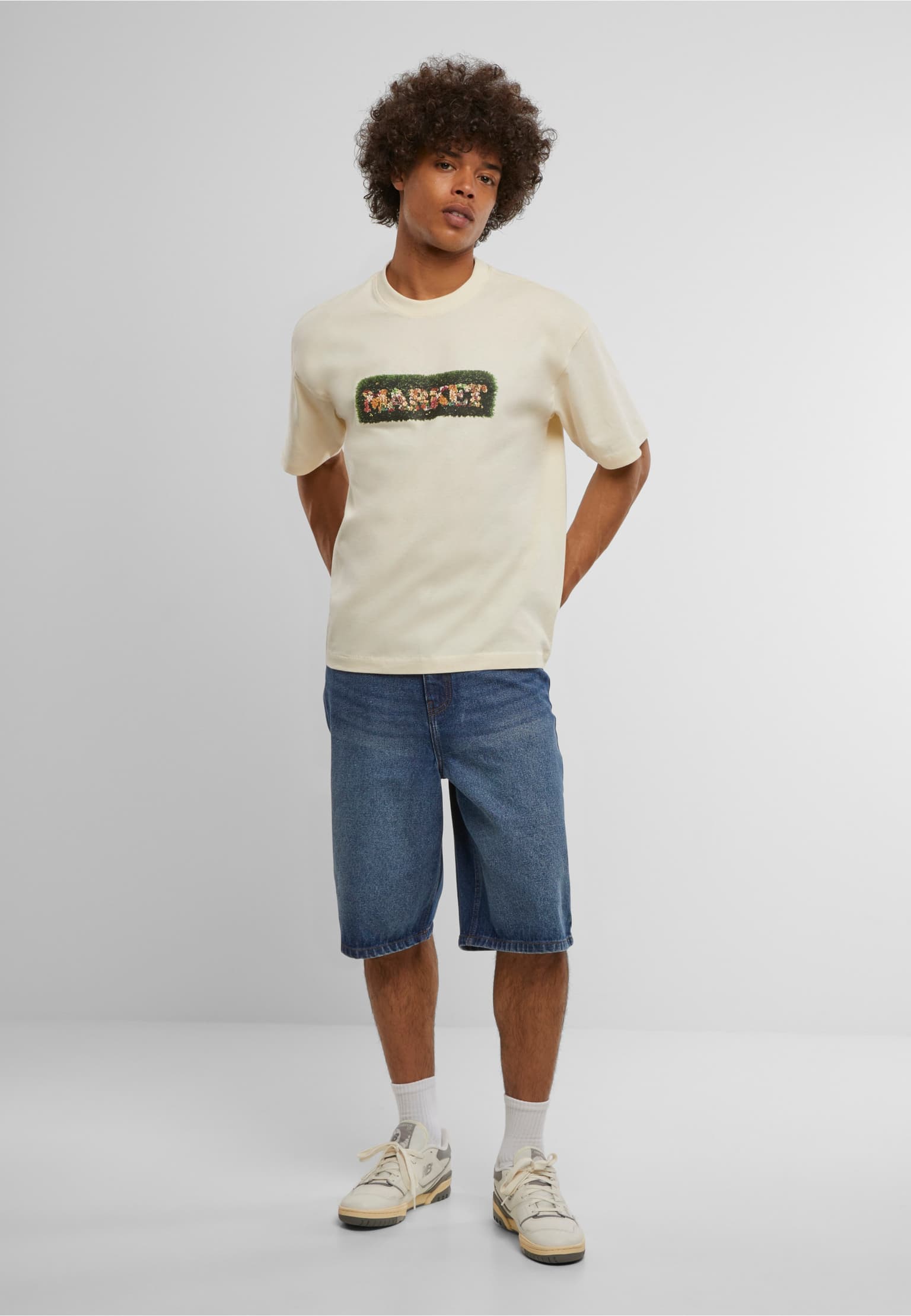 Market Studios HEDGES T-SHIRT – Bild 3