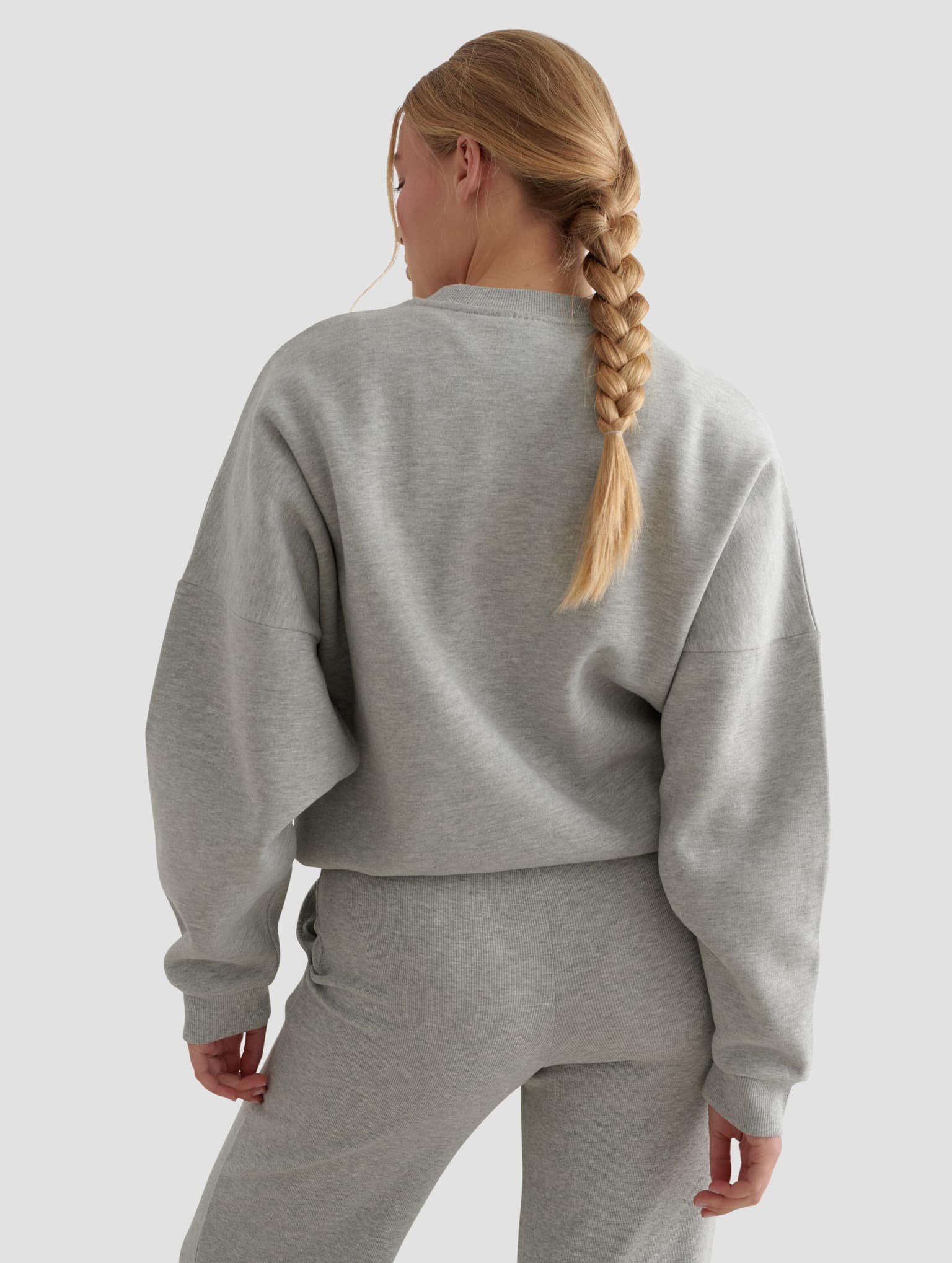 AIMN Wellness Sweatshirt – Bild 3