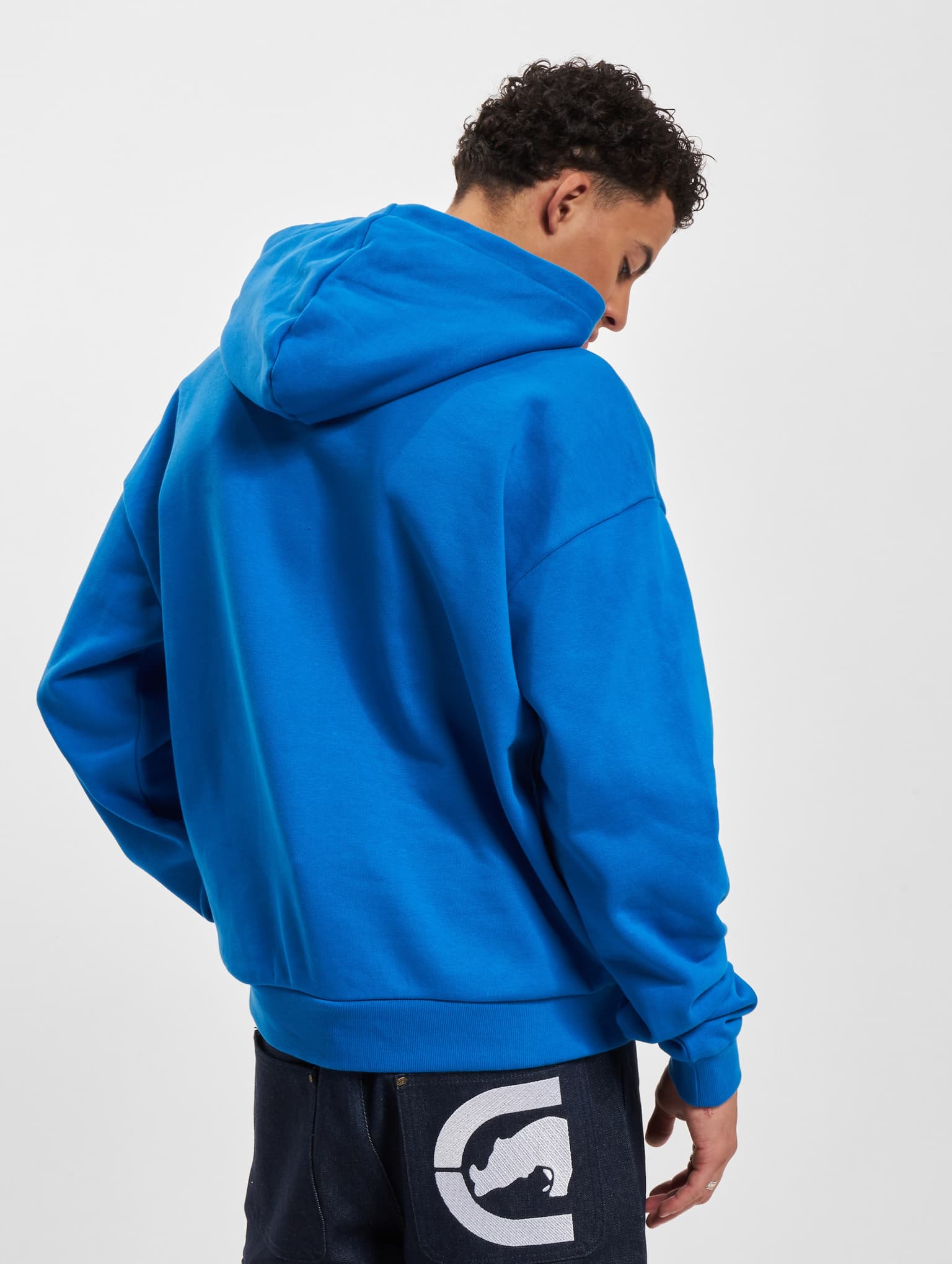 Ecko Unltd. College Hoodie – Bild 3