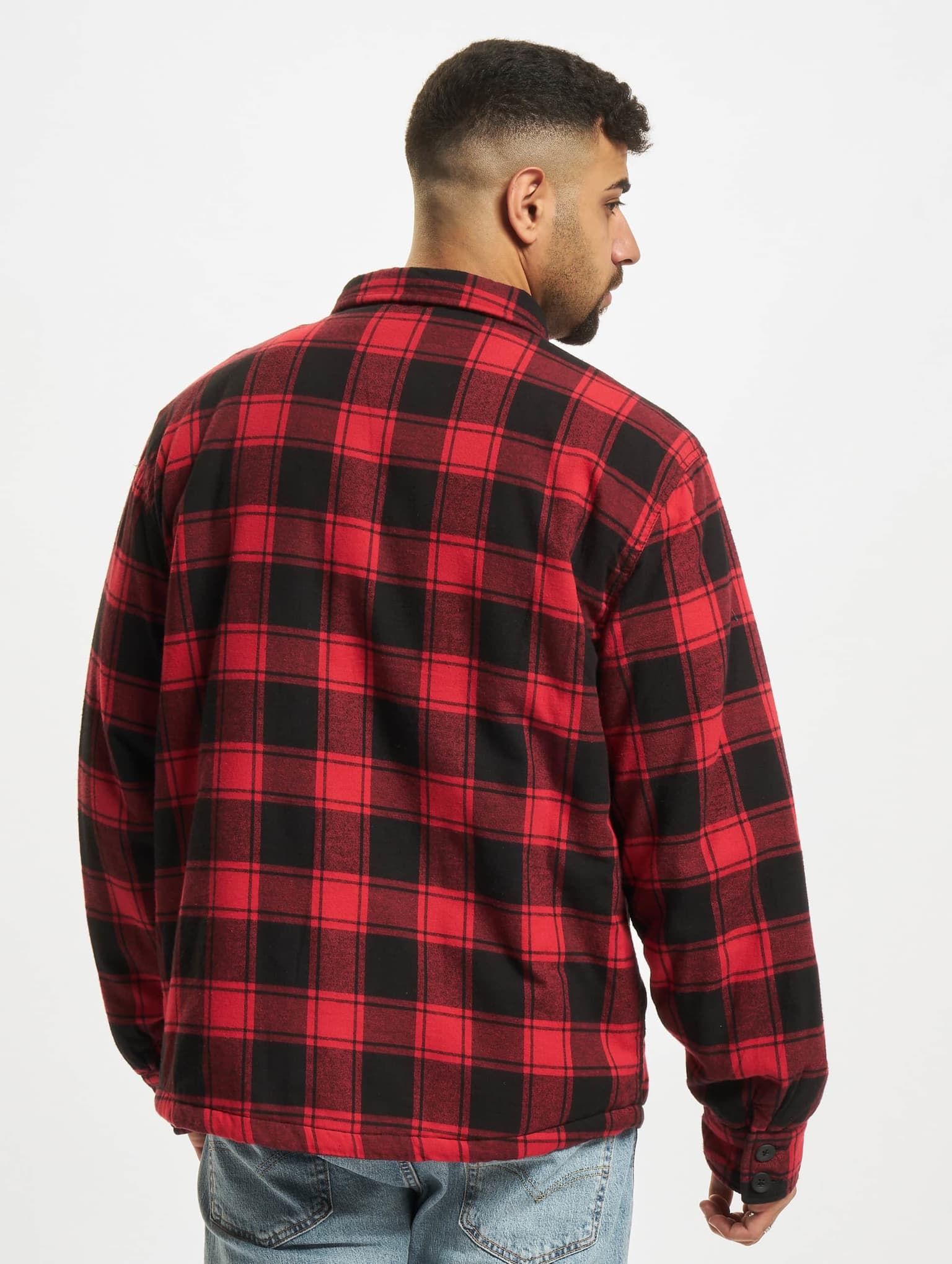 Brandit Lumberjacket – Bild 2