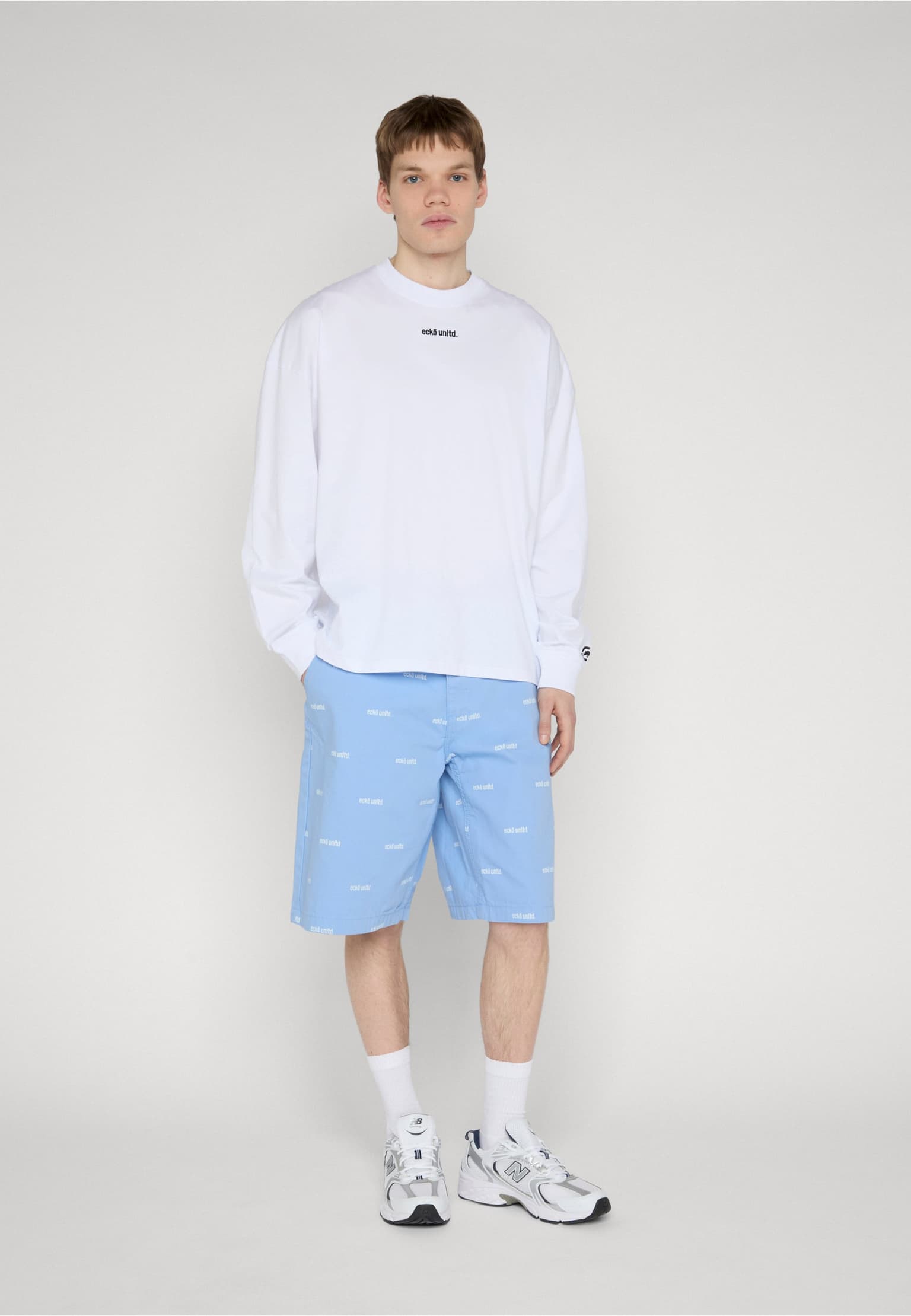 Ecko Unltd. Like Longsleeve – Bild 4