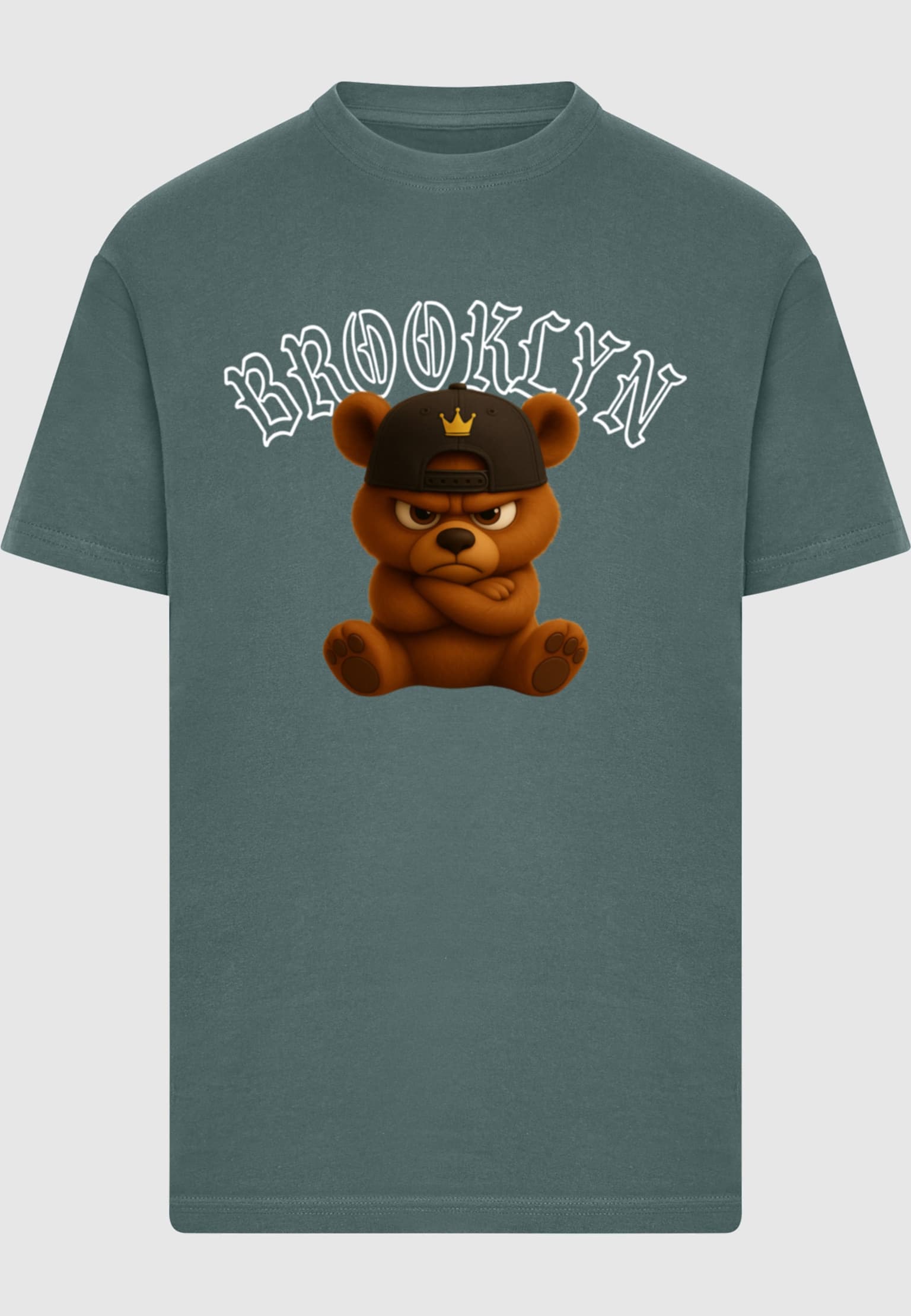 Mister Tee Brooklyn Born Legend – Bild 3