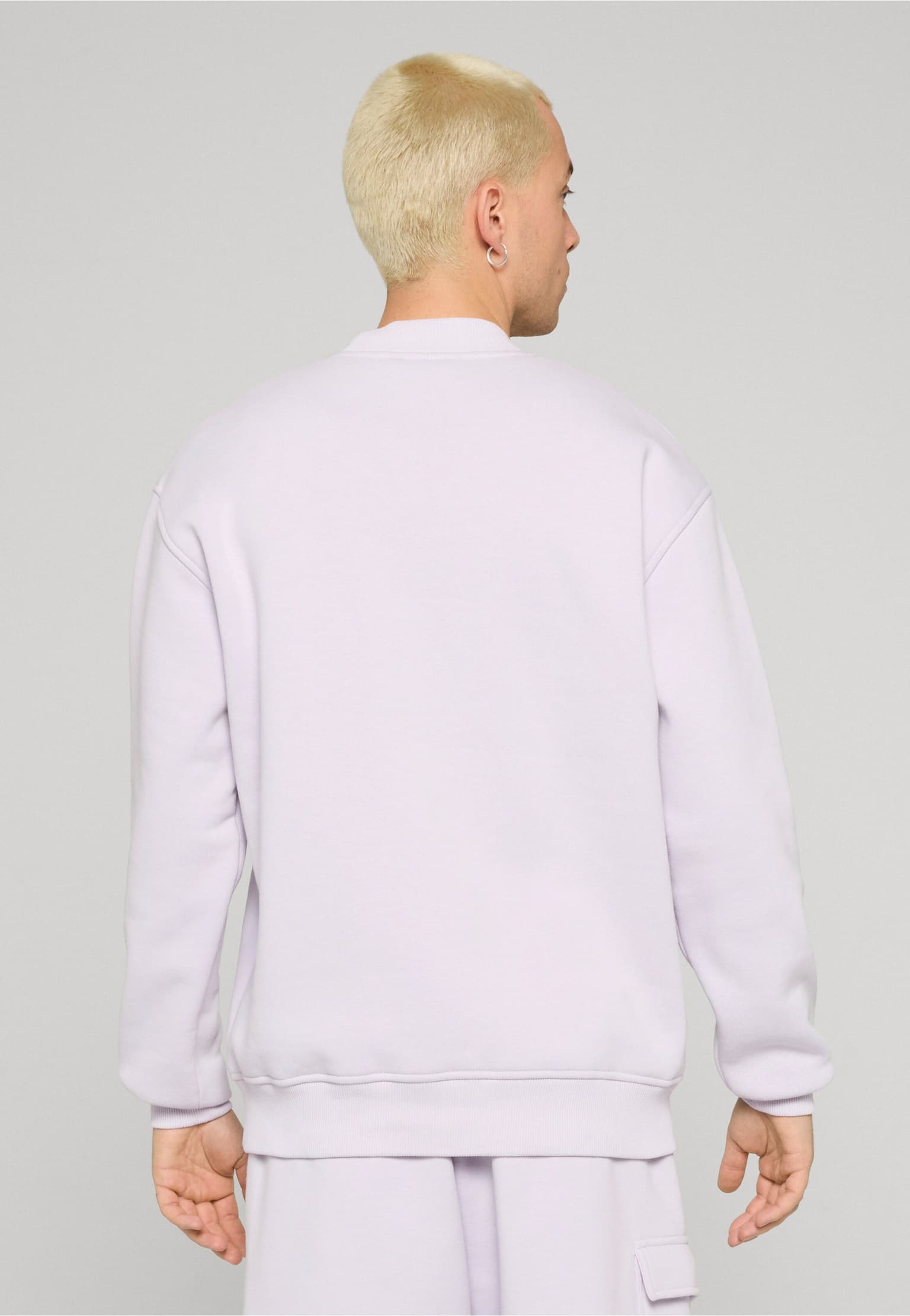 UNFAIR ATHLETICS Permanent Crewneck – Bild 2