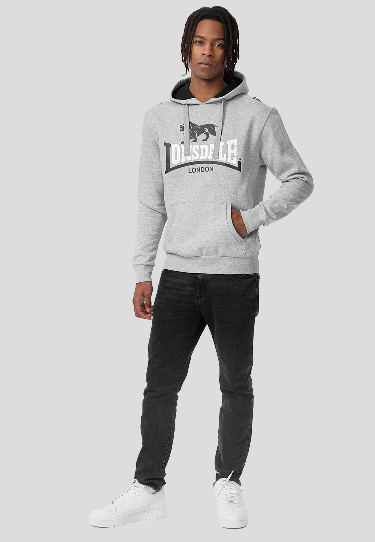 Lonsdale London ULLAPOOL – Bild 4