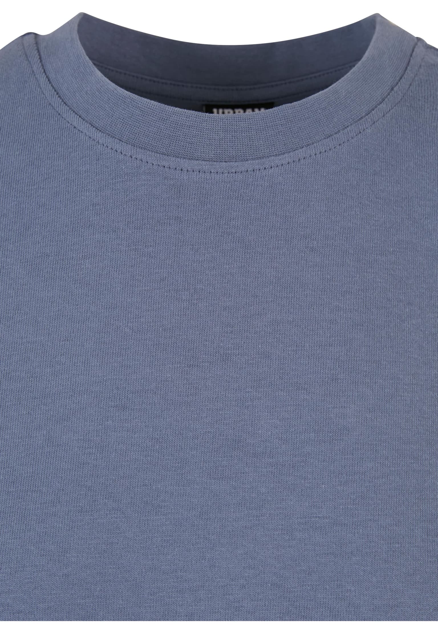 Urban Classics Ladies Classy Tee – Bild 4