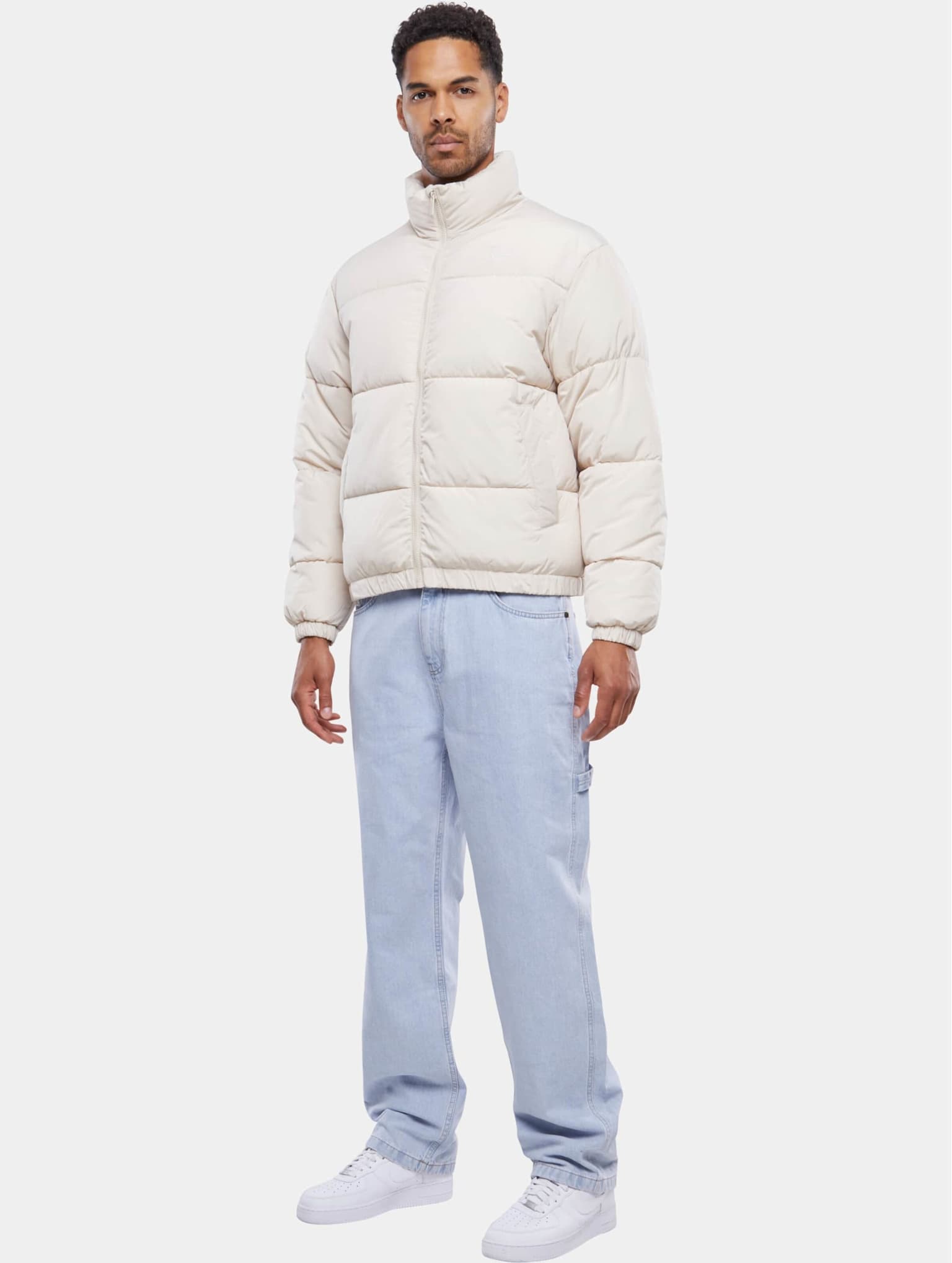 Karl Kani KM233-052-4 KK Chest Signature Puffer Jacket – Bild 3