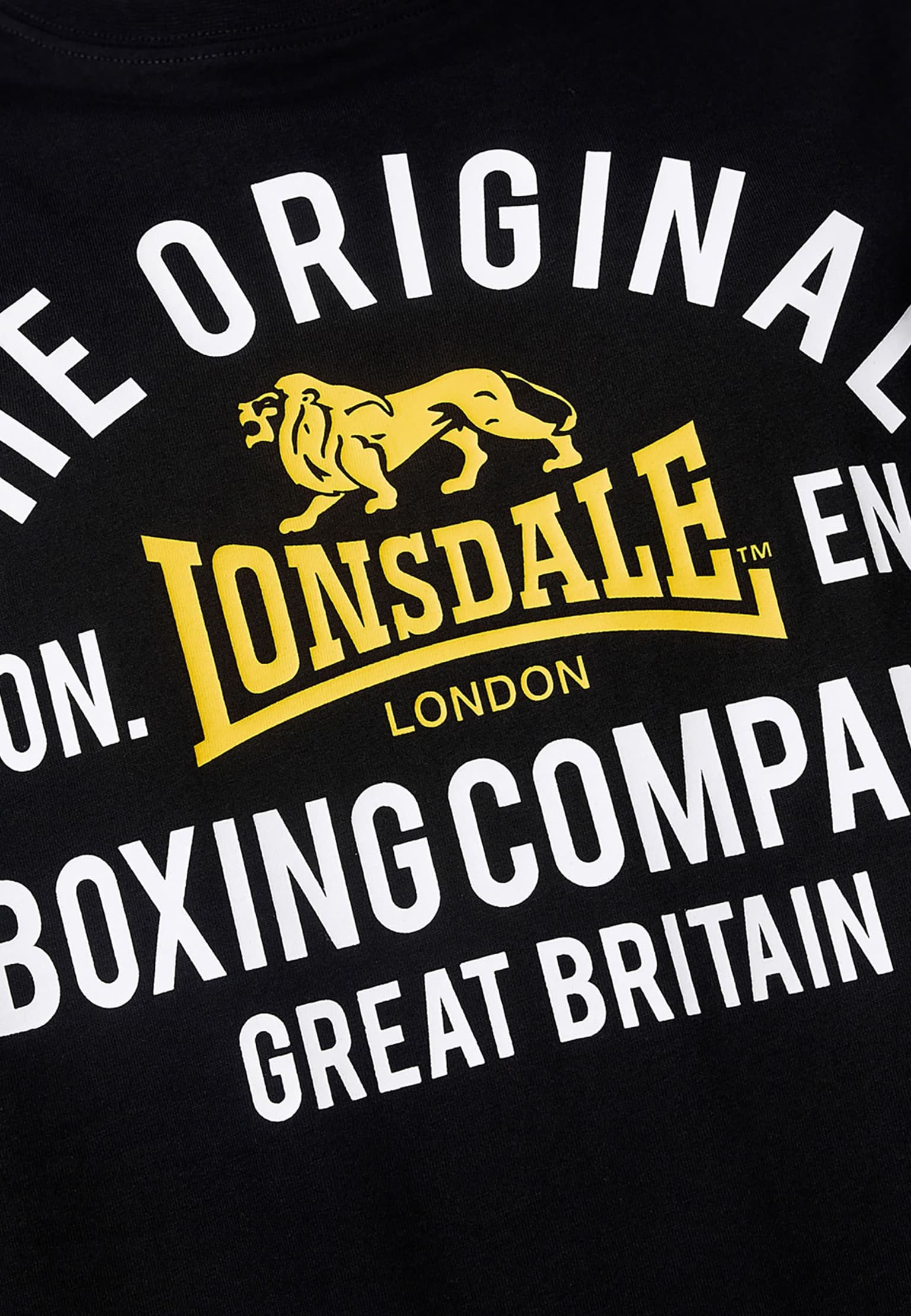 Lonsdale London CLOGHFIN – Bild 3