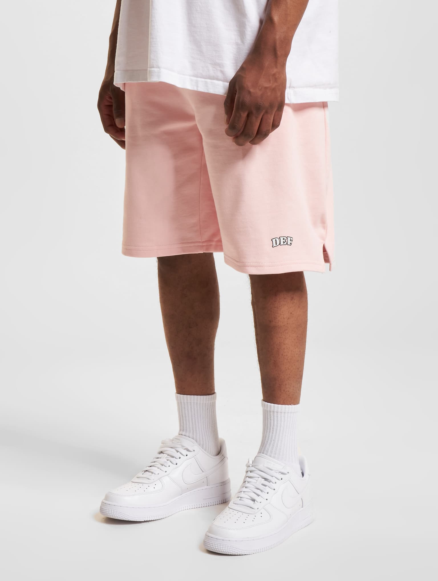 DEF PLAIN Short