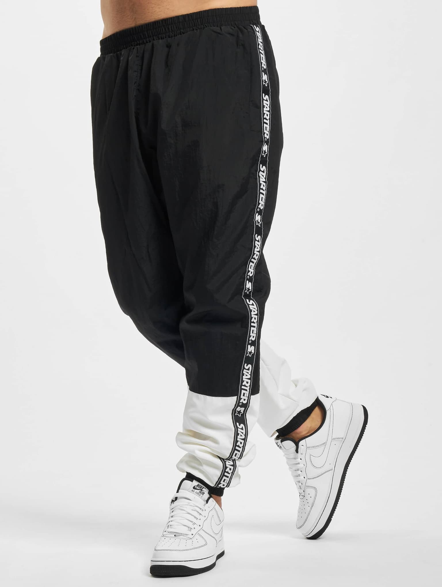 Starter Black Label Two Toned Jogging Pants – Bild 3