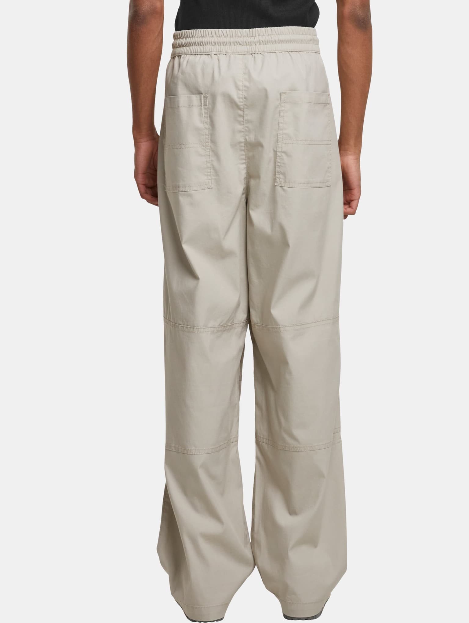 Urban Classics Loose Fit Pants With Darts – Bild 2