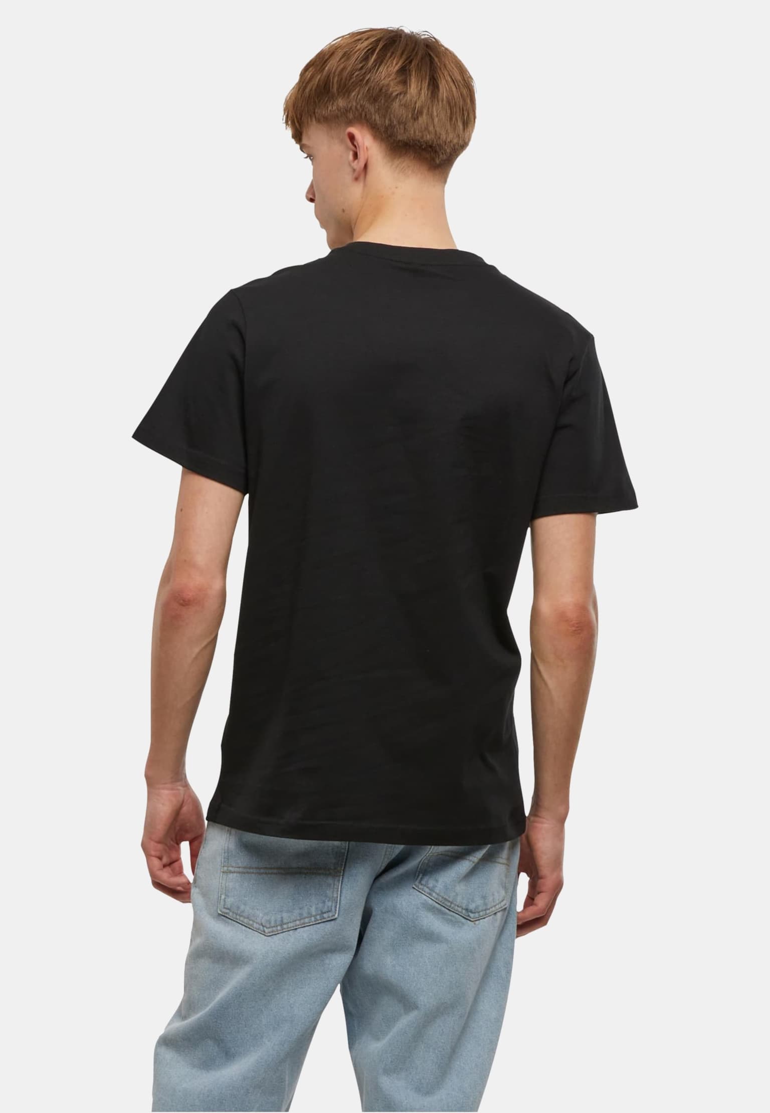 Mister Tee Peace Noodles EMB – Bild 2