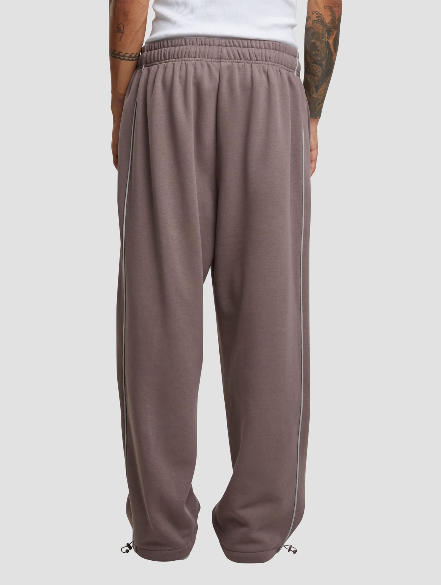 Karl Kani KK OS Sidestripe Sweatpants – Bild 2
