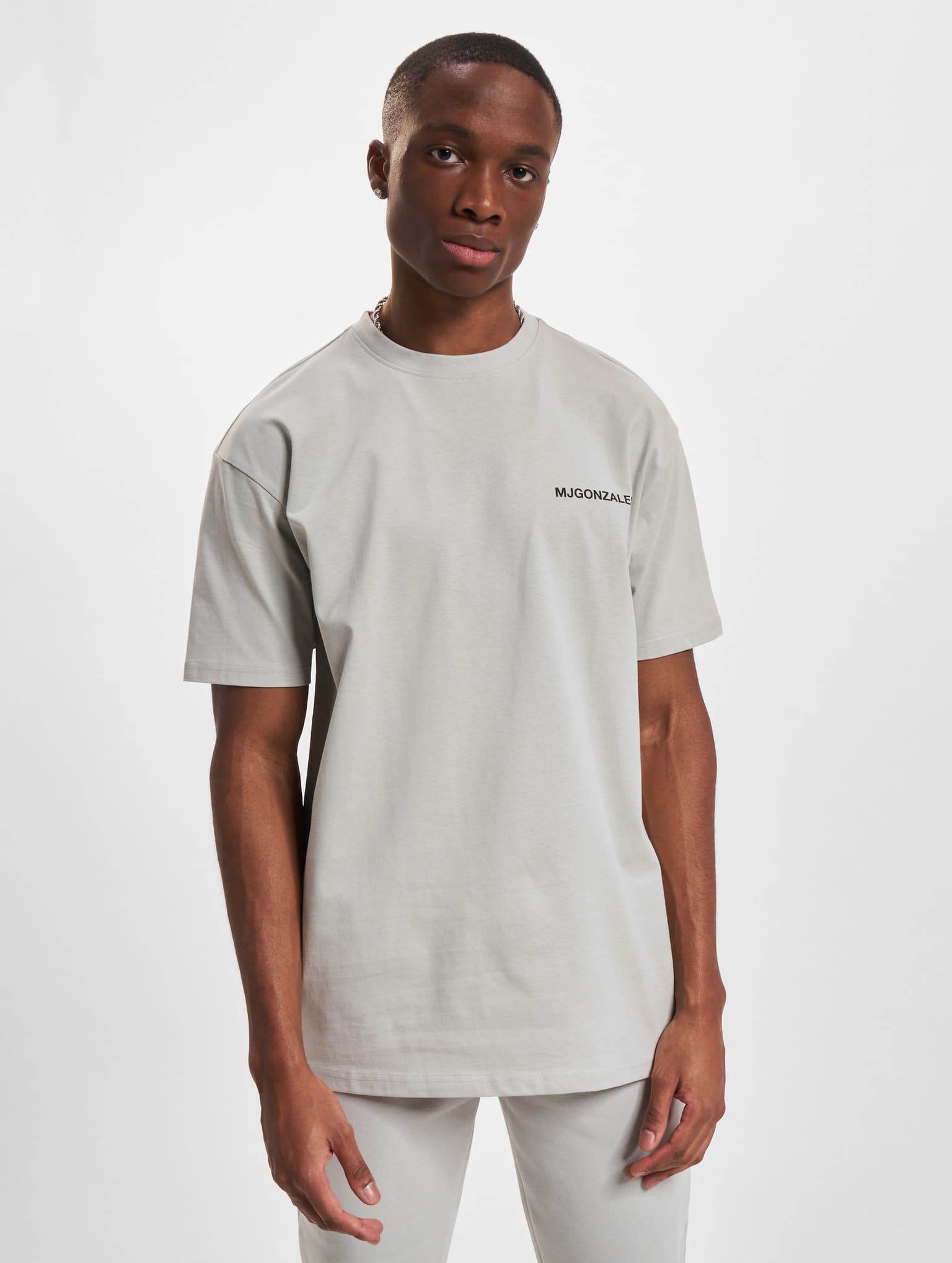 MJ Gonzales MJGONZALES™ Heavy Oversized Tee 2.0 – Bild 4