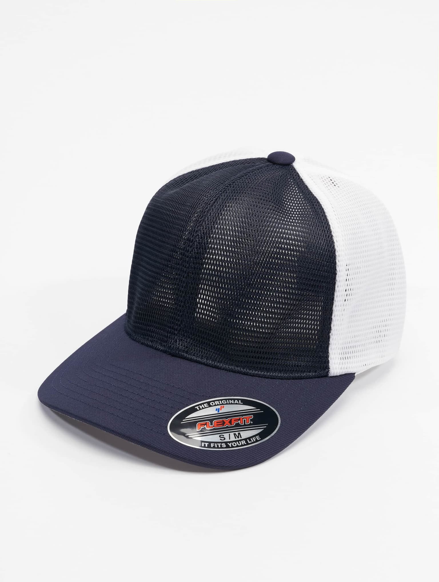 FLEXFIT 360 OMNIMESH CAP 2-TONE