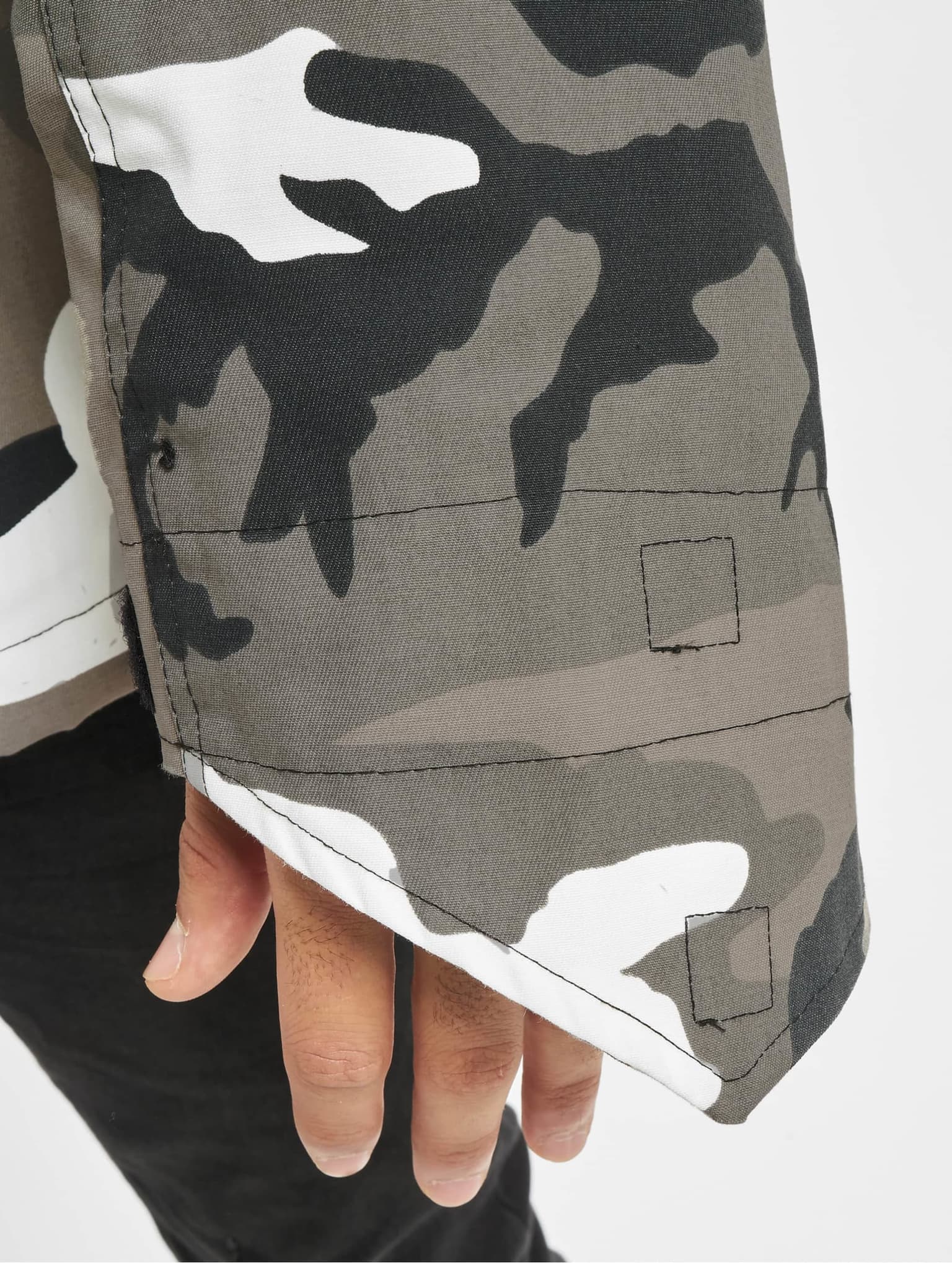 Brandit M-65 Field Jacket – Bild 4