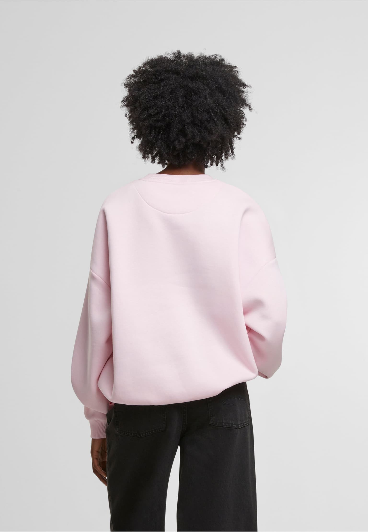 Karl Kani Small Signature Essential Os Crew – Bild 2