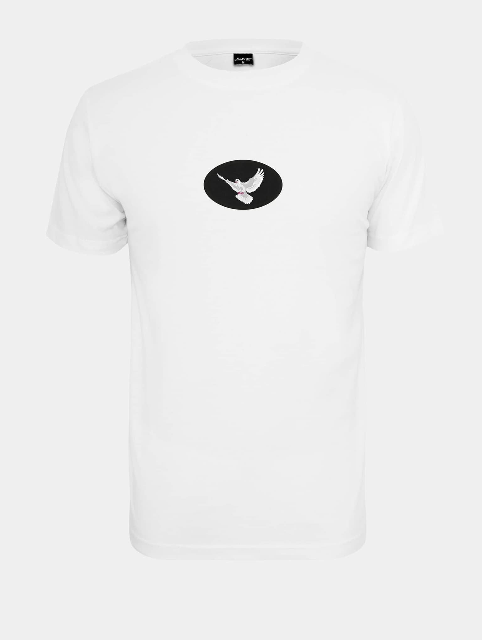 Mister Tee Dove Patch