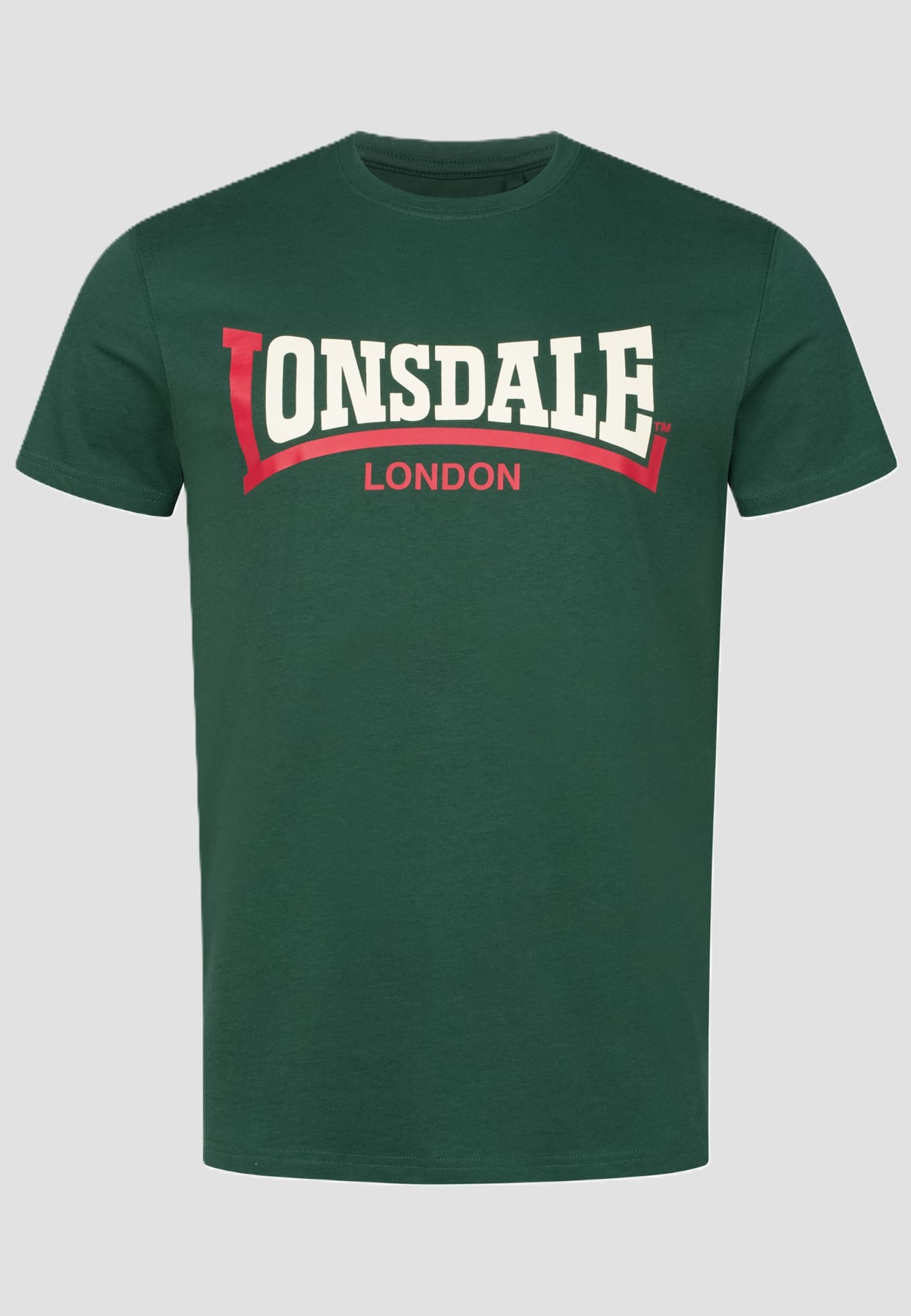 Lonsdale London Two Tone T-Shirt – Bild 4