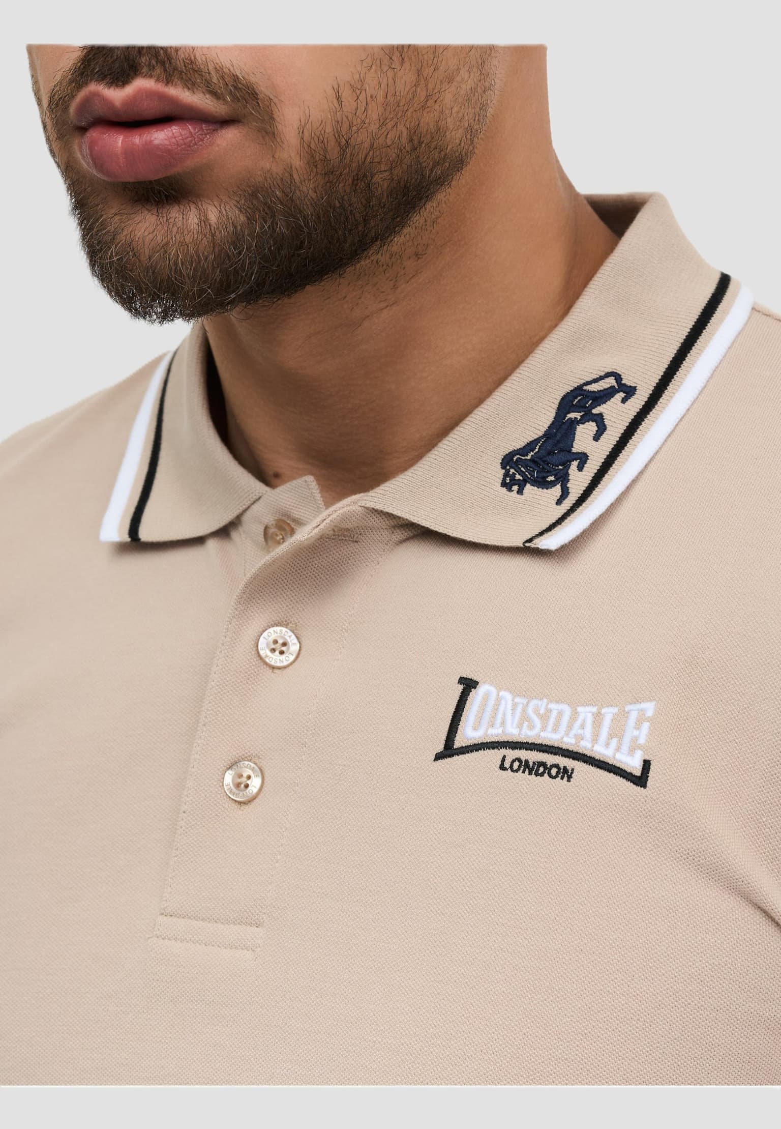 Lonsdale London LION – Bild 3