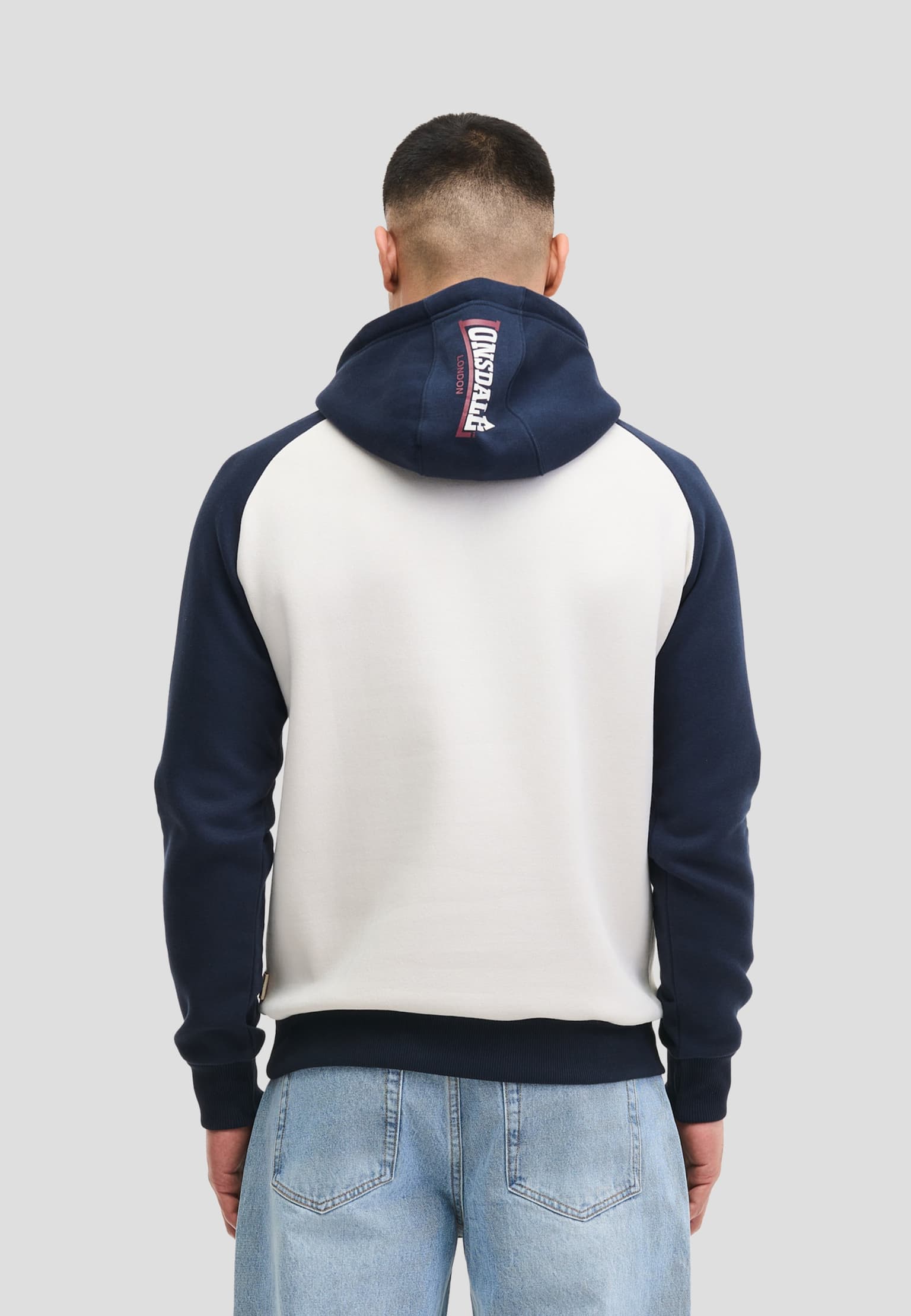 Lonsdale London JARROW – Bild 2