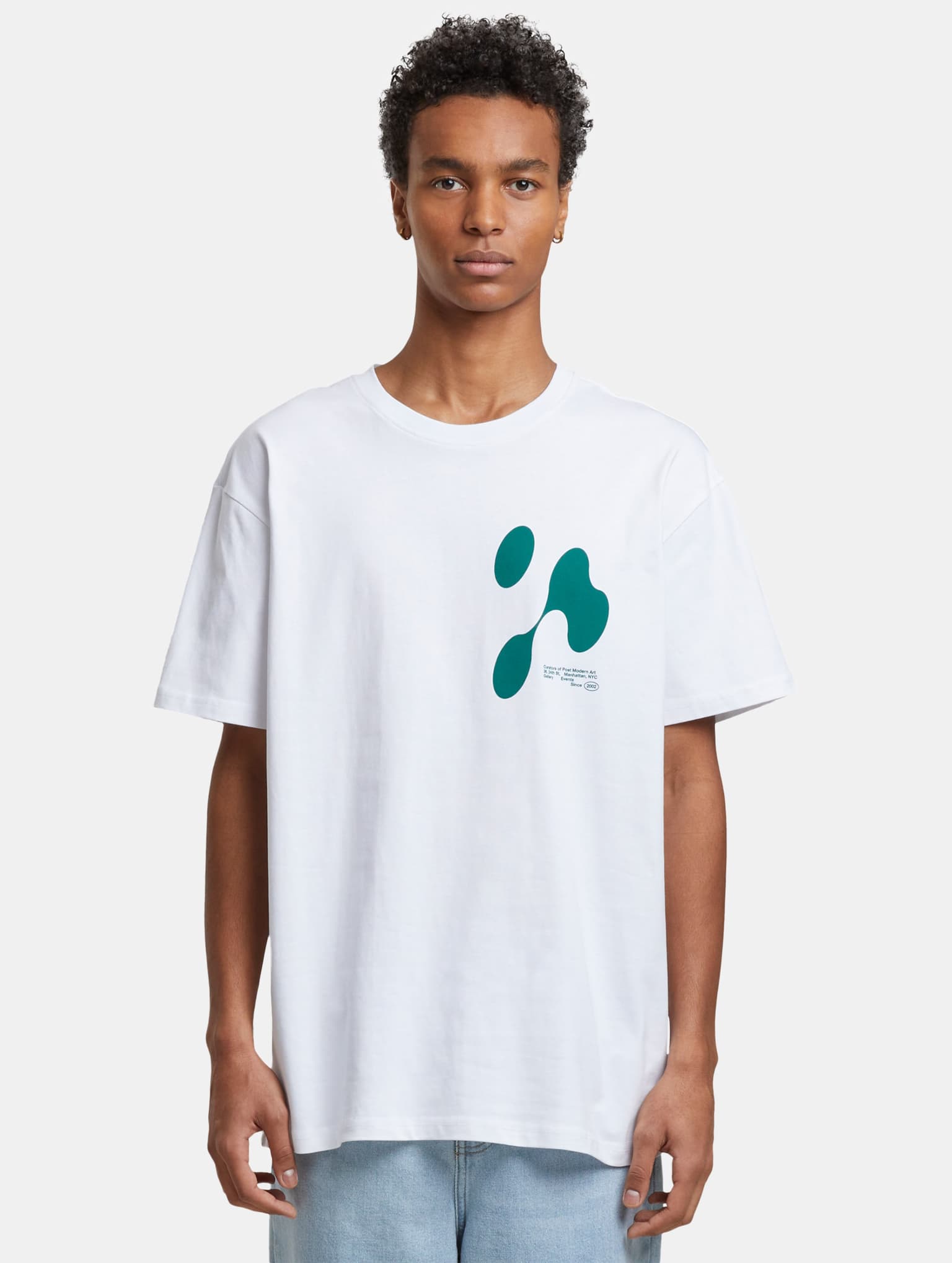 Mister Tee Upscale Theory Of Anomaly Oversize