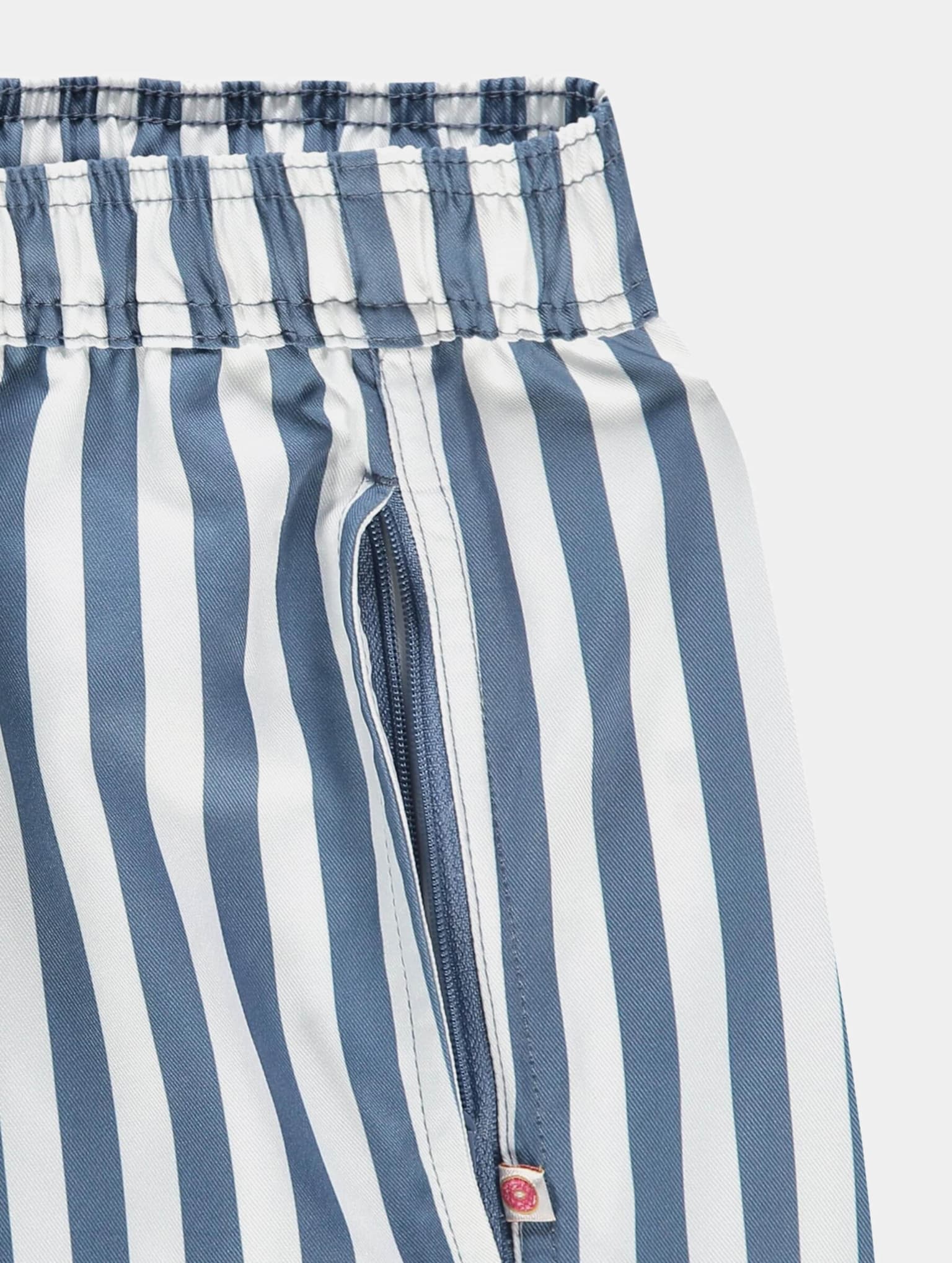 Pockies Blue Striped Shorties – Bild 3
