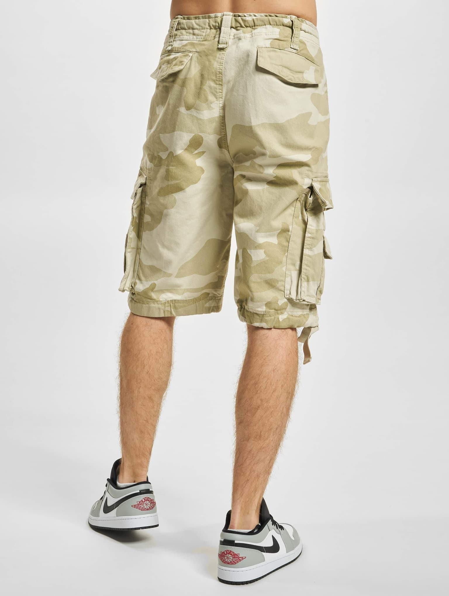 Brandit Vintage Cargo Short – Bild 2