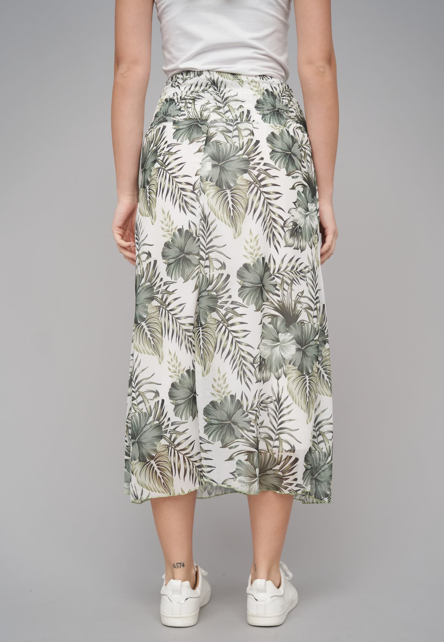 Cloud5ive Maxi Skirt – Bild 2