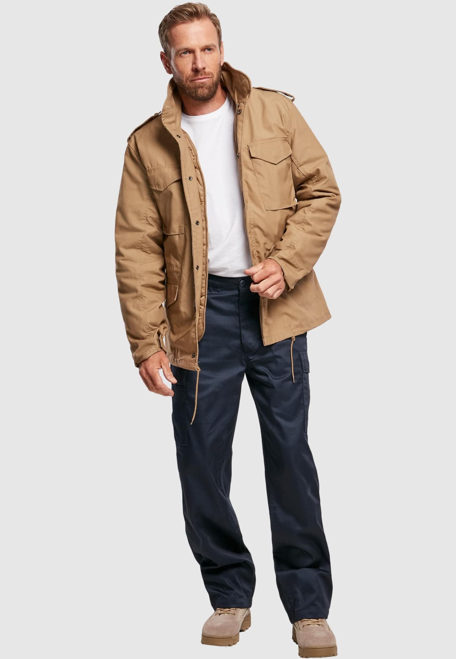Brandit US Ranger Cargo Pants – Bild 4