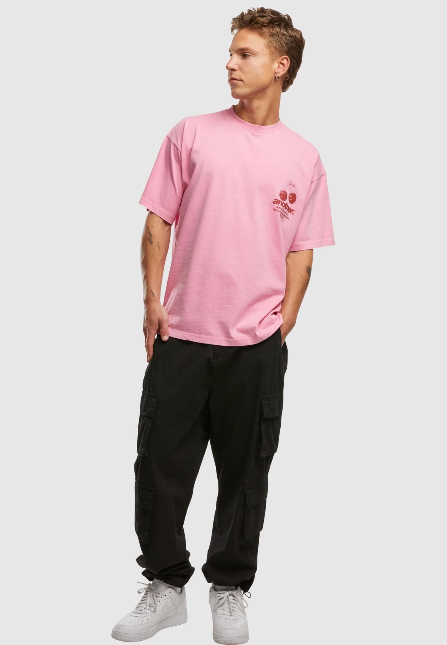 Another Cotton Lab Sweet Summer Oversized Tshirt – Bild 4