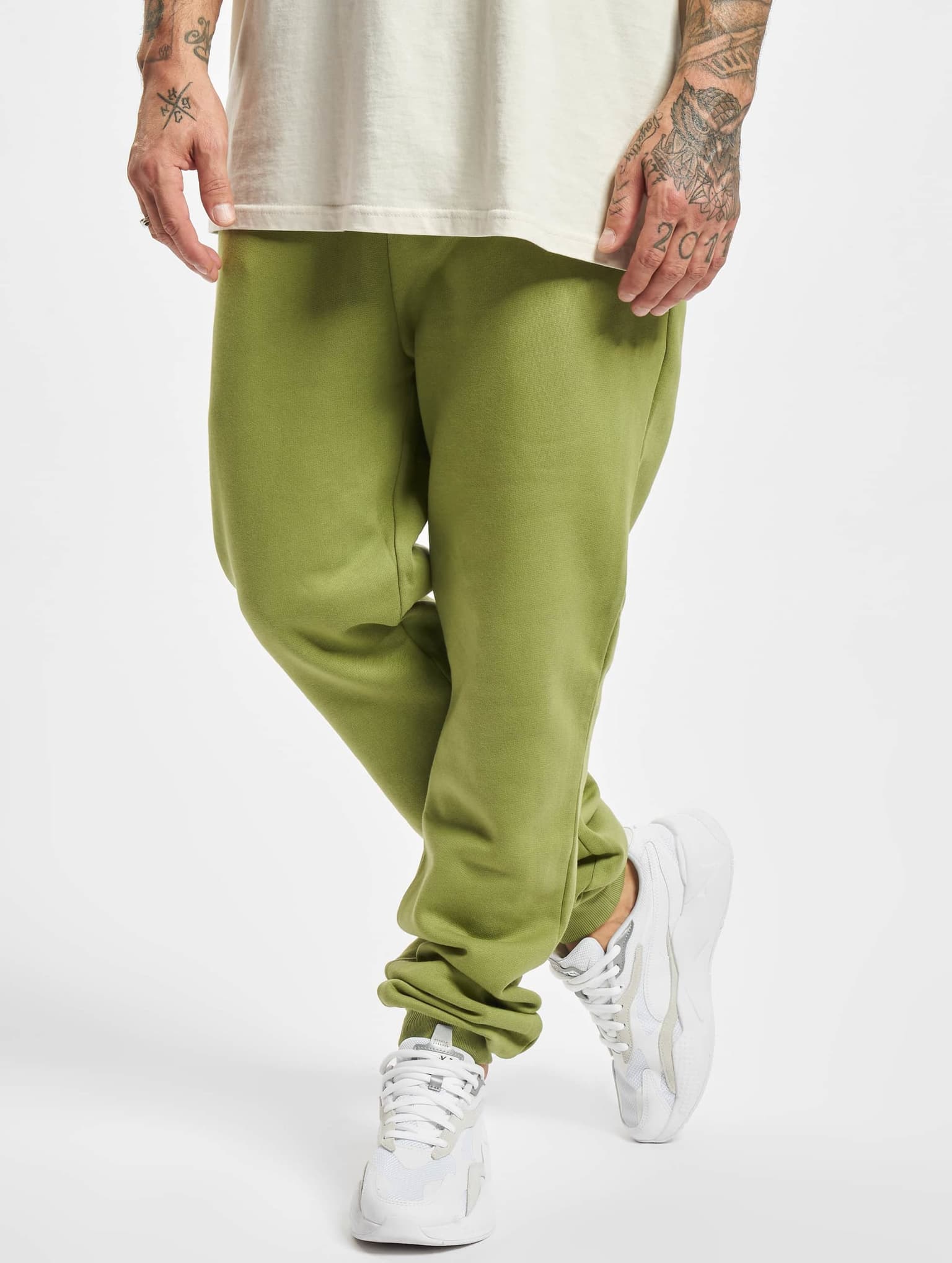 Urban Classics Essentials Basic Sweatpants