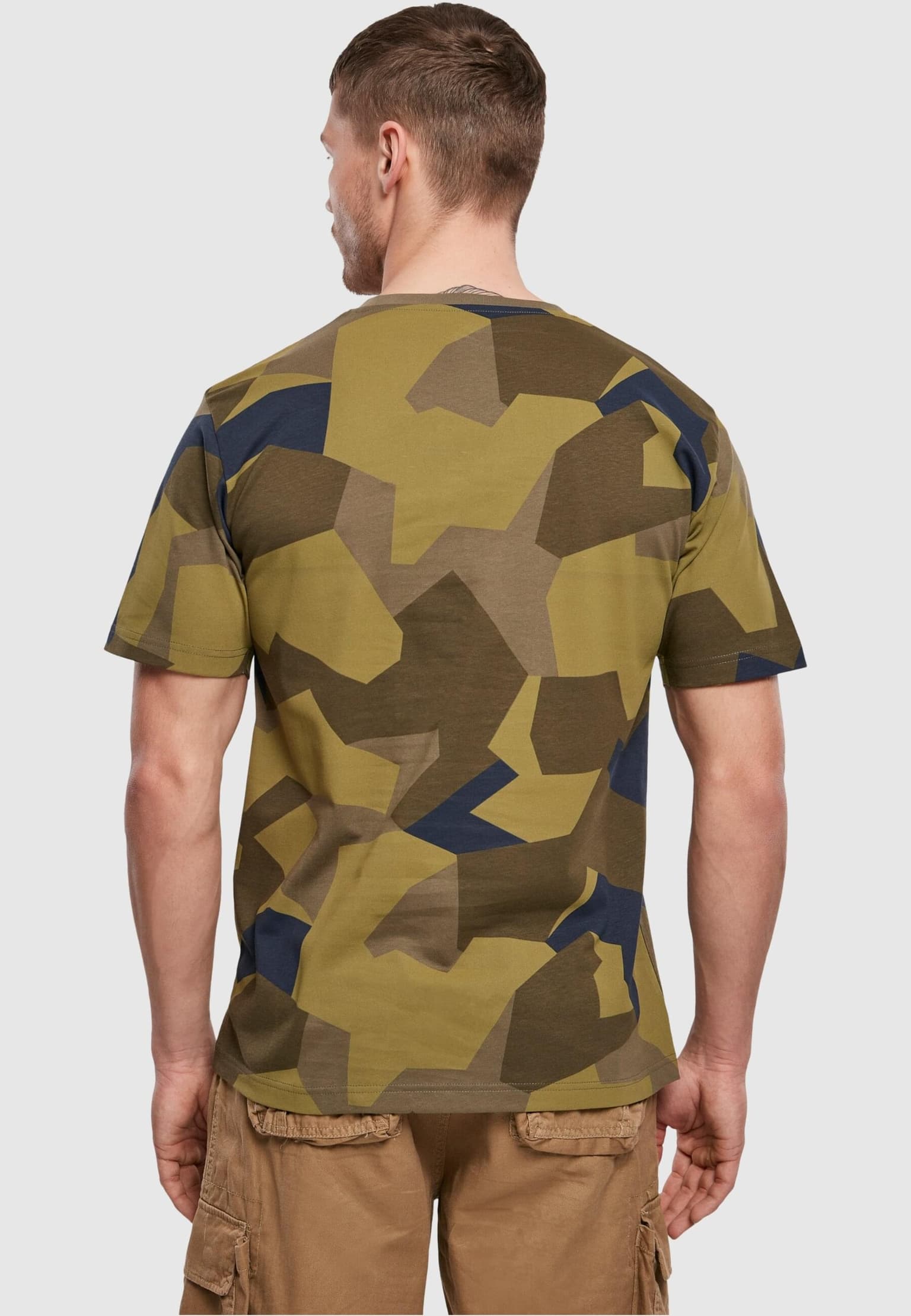 Brandit T-Shirt – Bild 2
