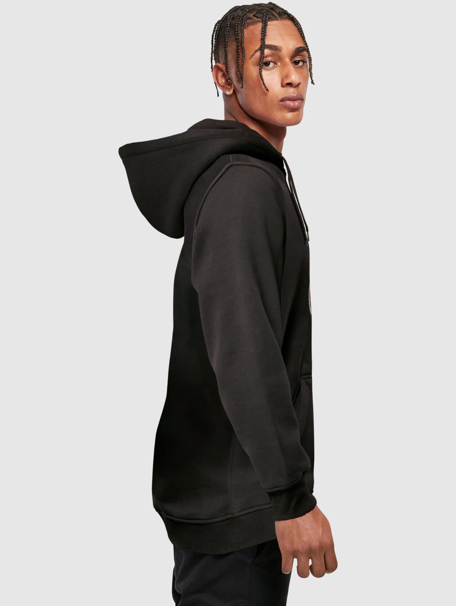 Mister Tee Pancake Club Hoody – Bild 4