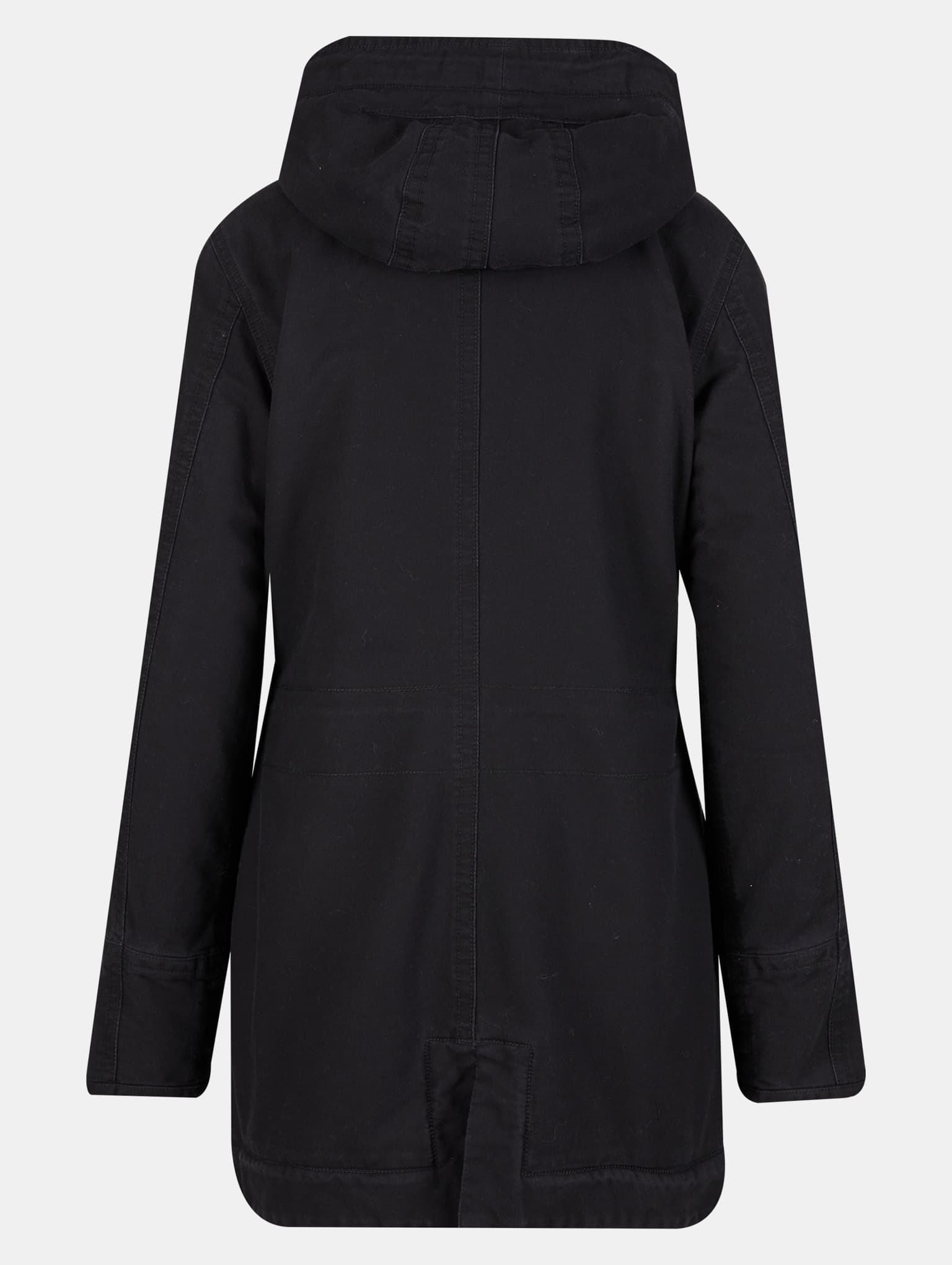 Forvert Fiss Parka – Bild 2