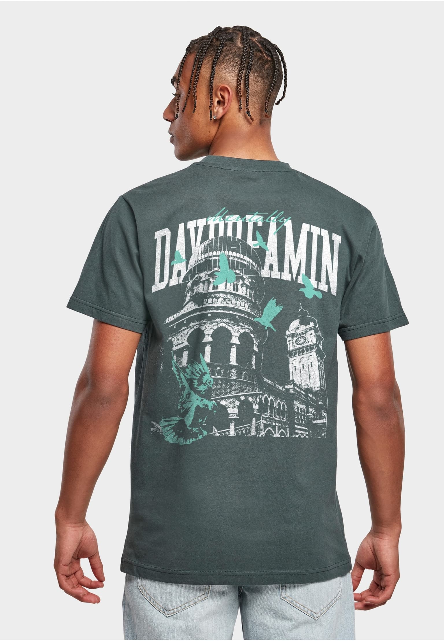 Mister Tee Daydreamin – Bild 2
