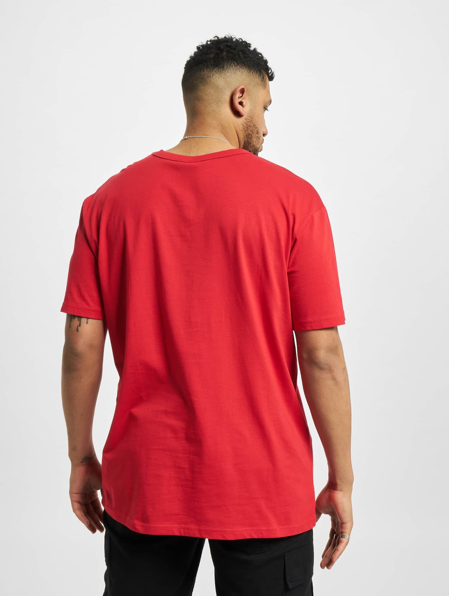Urban Classics Essentials Basic Tee – Bild 2
