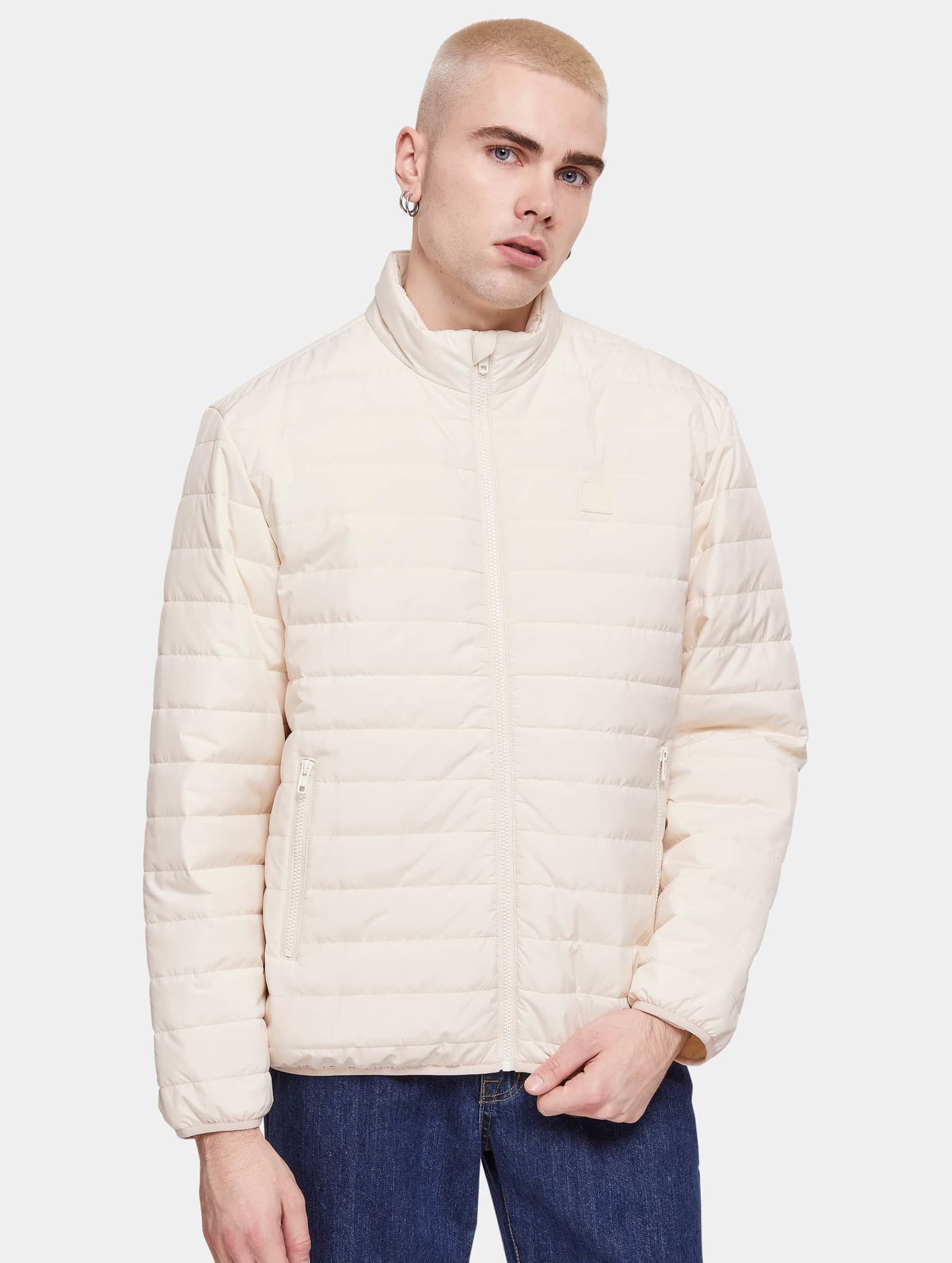 Urban Classics Light Bubble Jacket
