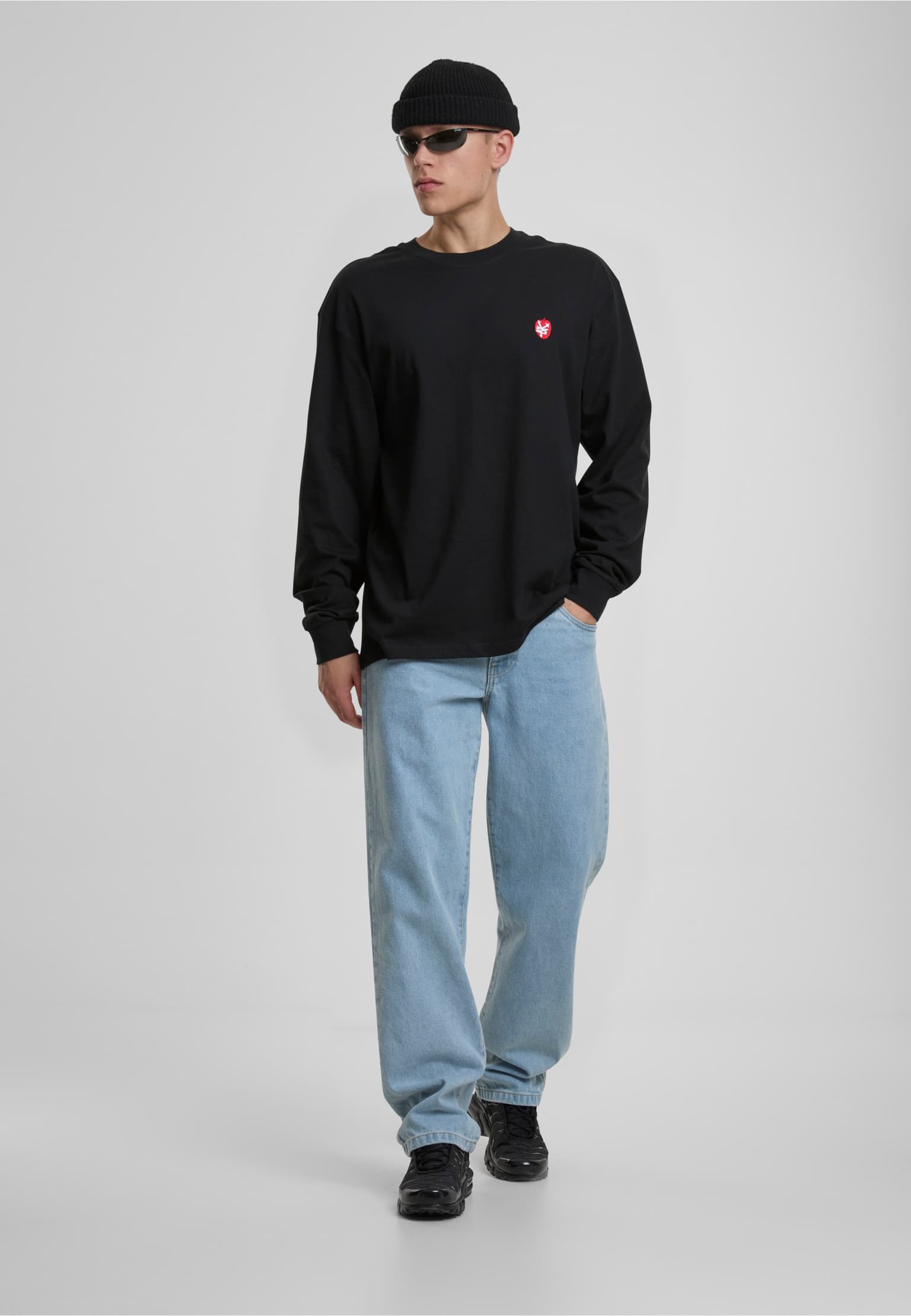 Zoo York Apple Longsleeve – Bild 3