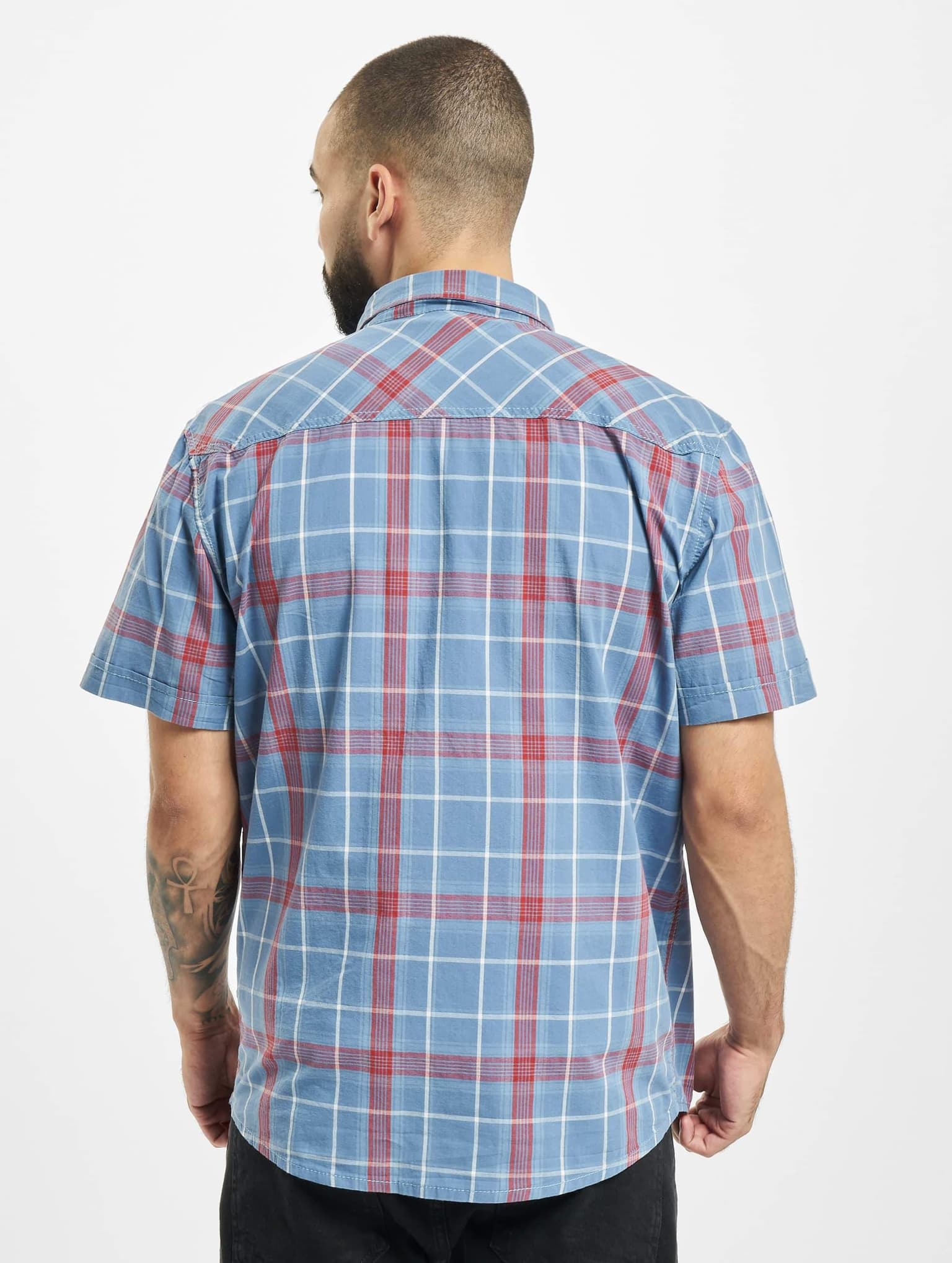 Brandit Roadstar Shirt – Bild 2