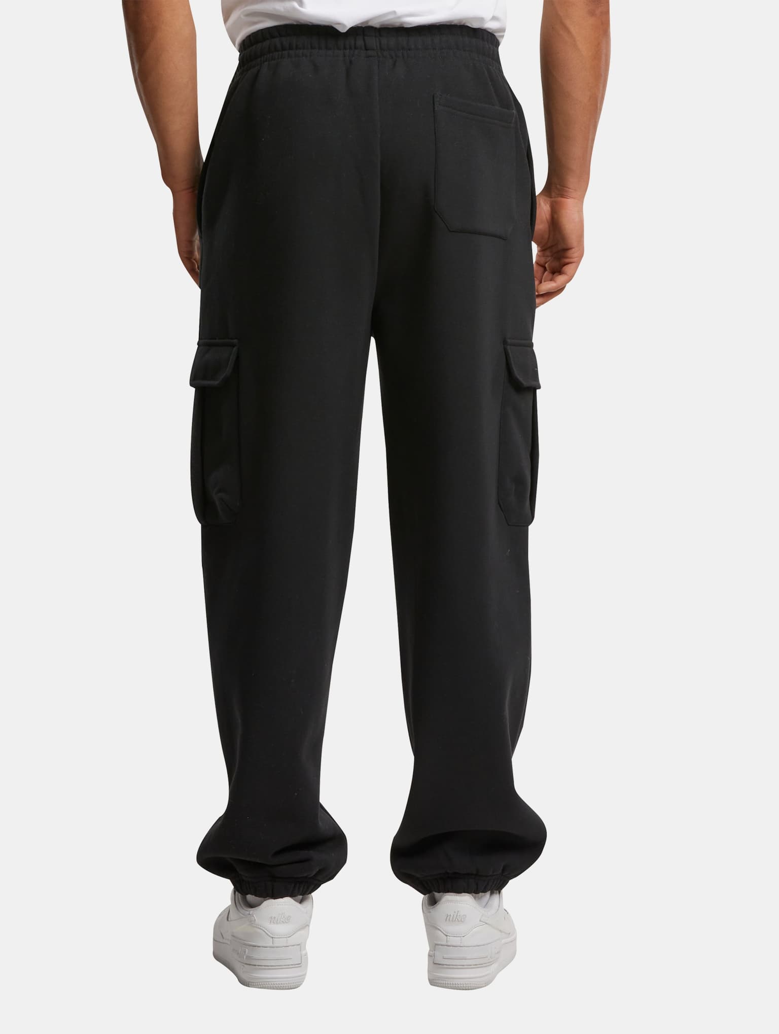 Urban Classics 90‘s Cargo Sweatpants – Bild 2