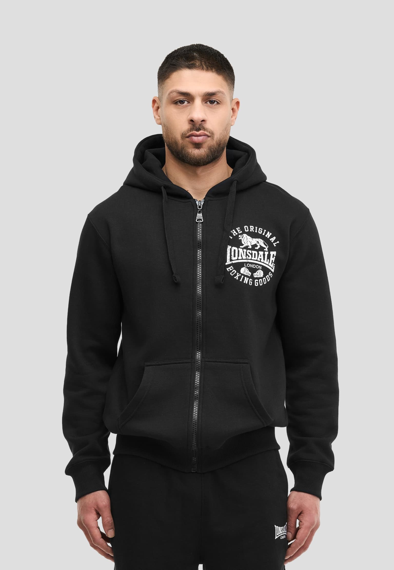 Lonsdale London SEGHILL