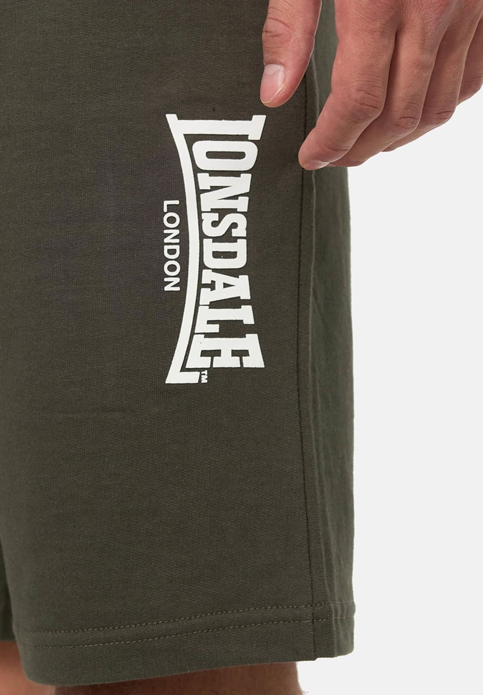 Lonsdale London Fringford Short – Bild 3