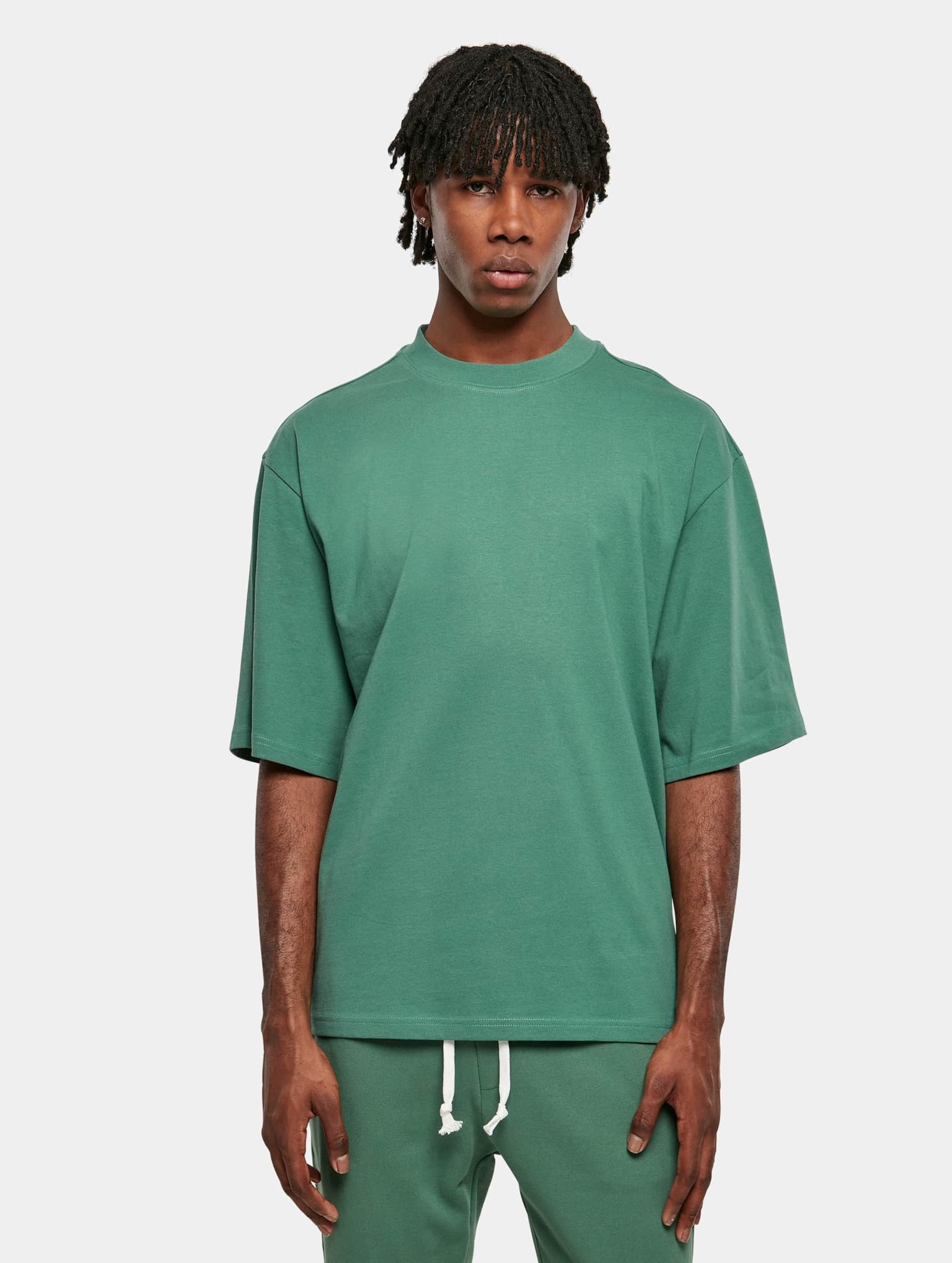 Urban Classics Essentials Oversized Sleeve Tee