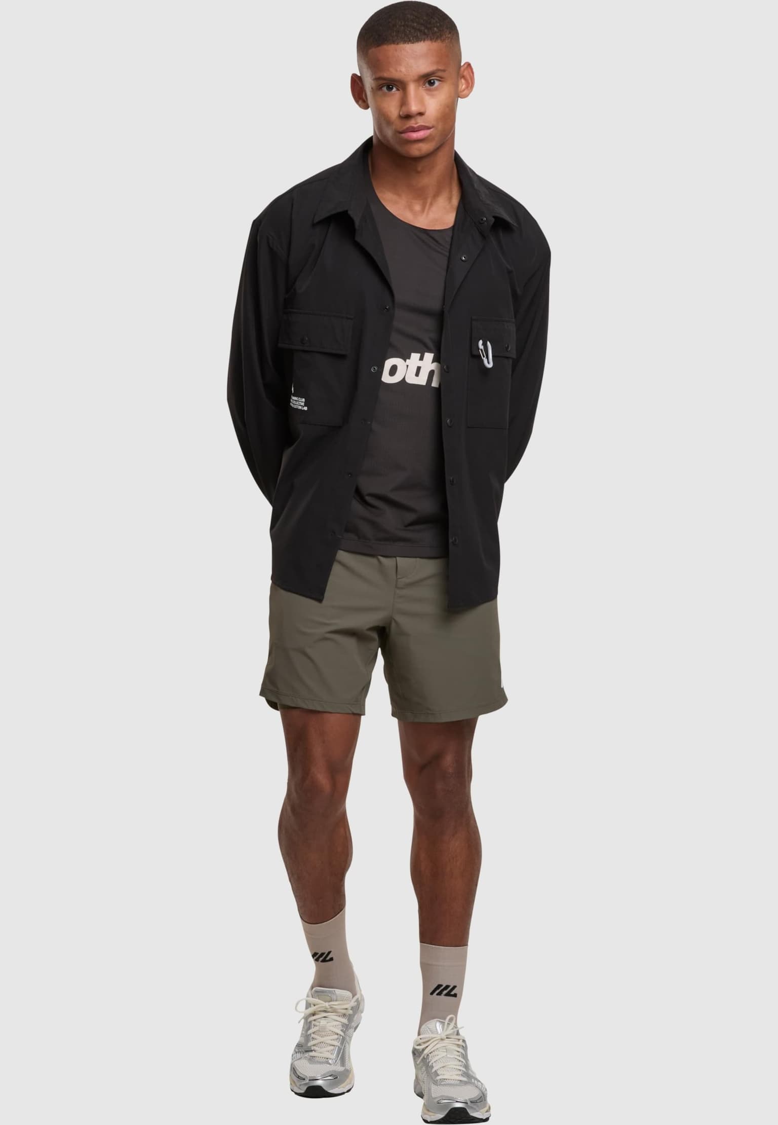Another Cotton Lab Performance Running Shirt – Bild 4