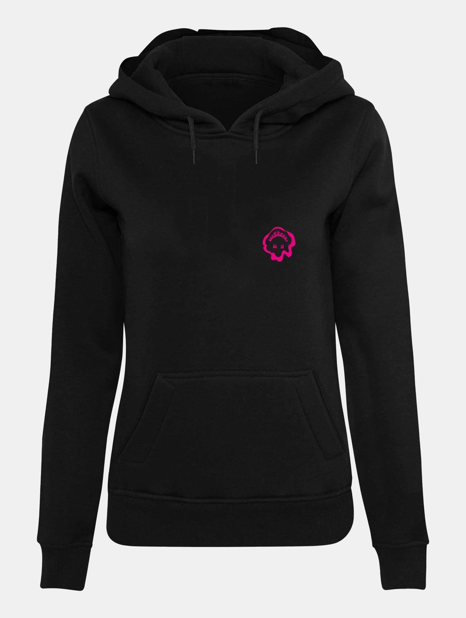 Miss Tee Everything's Nice Hoody – Bild 3